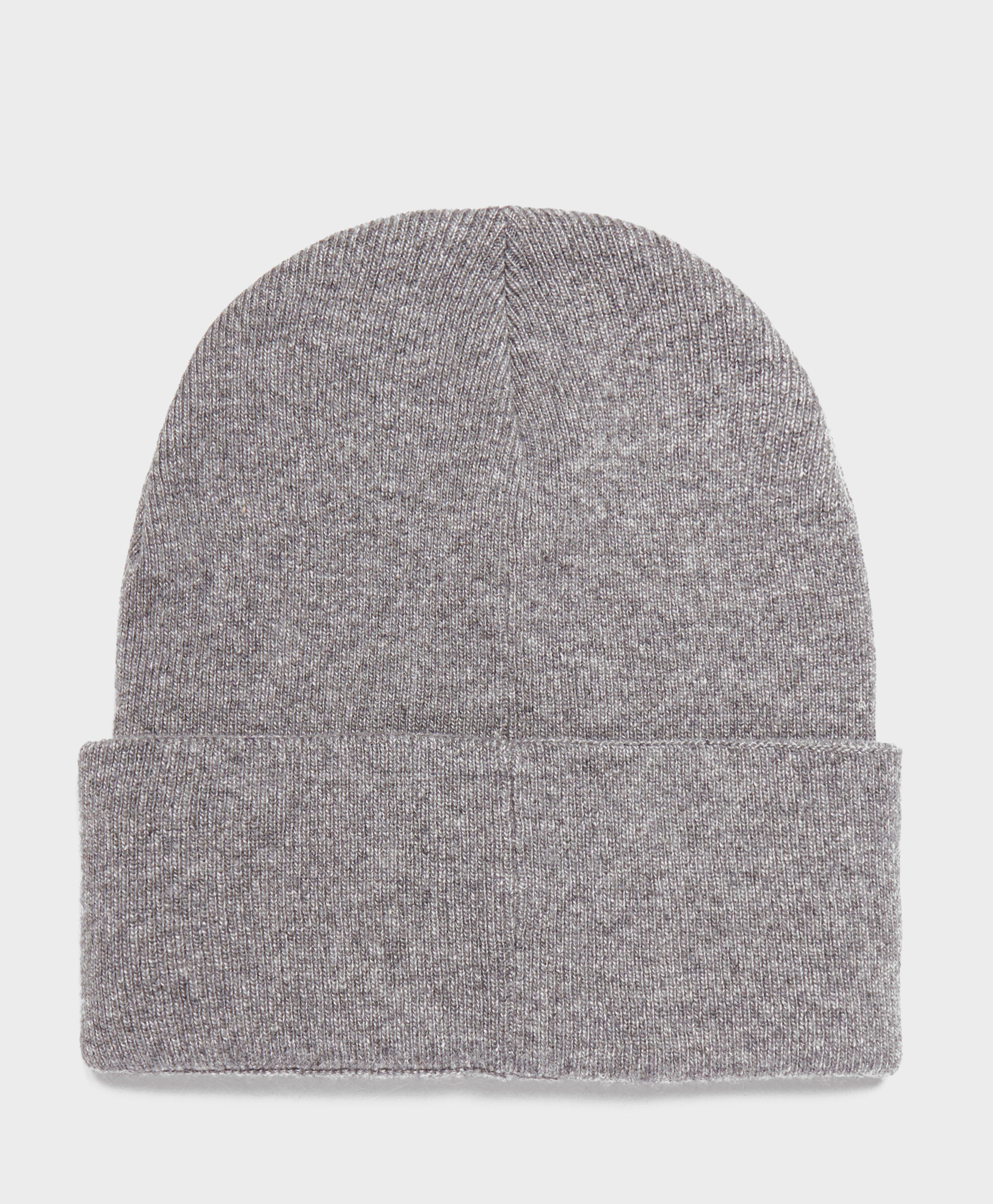 calvin klein reissue beanie