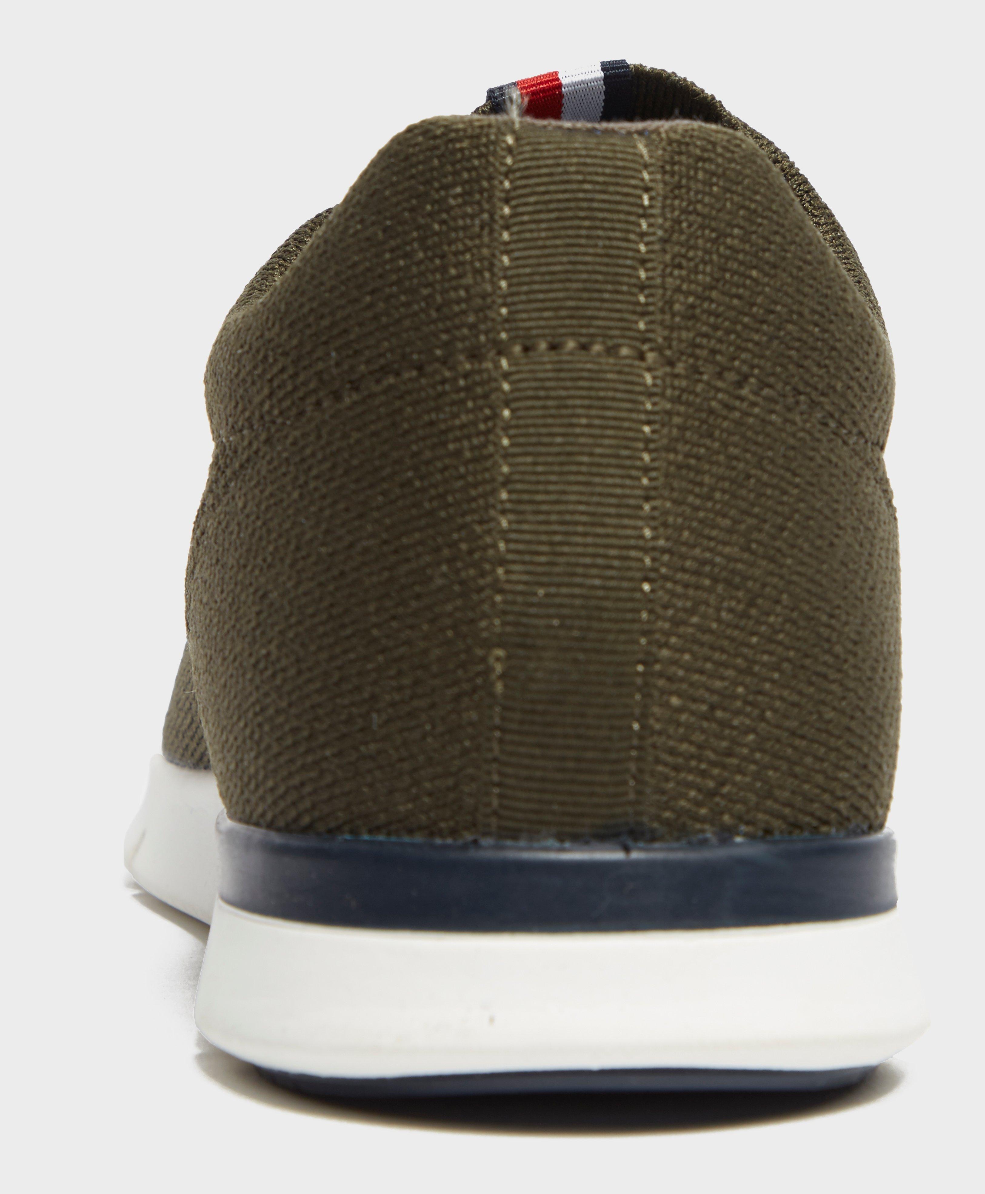 Tommy Hilfiger Tobias Knit Trainers Online - dainikhitnews.com