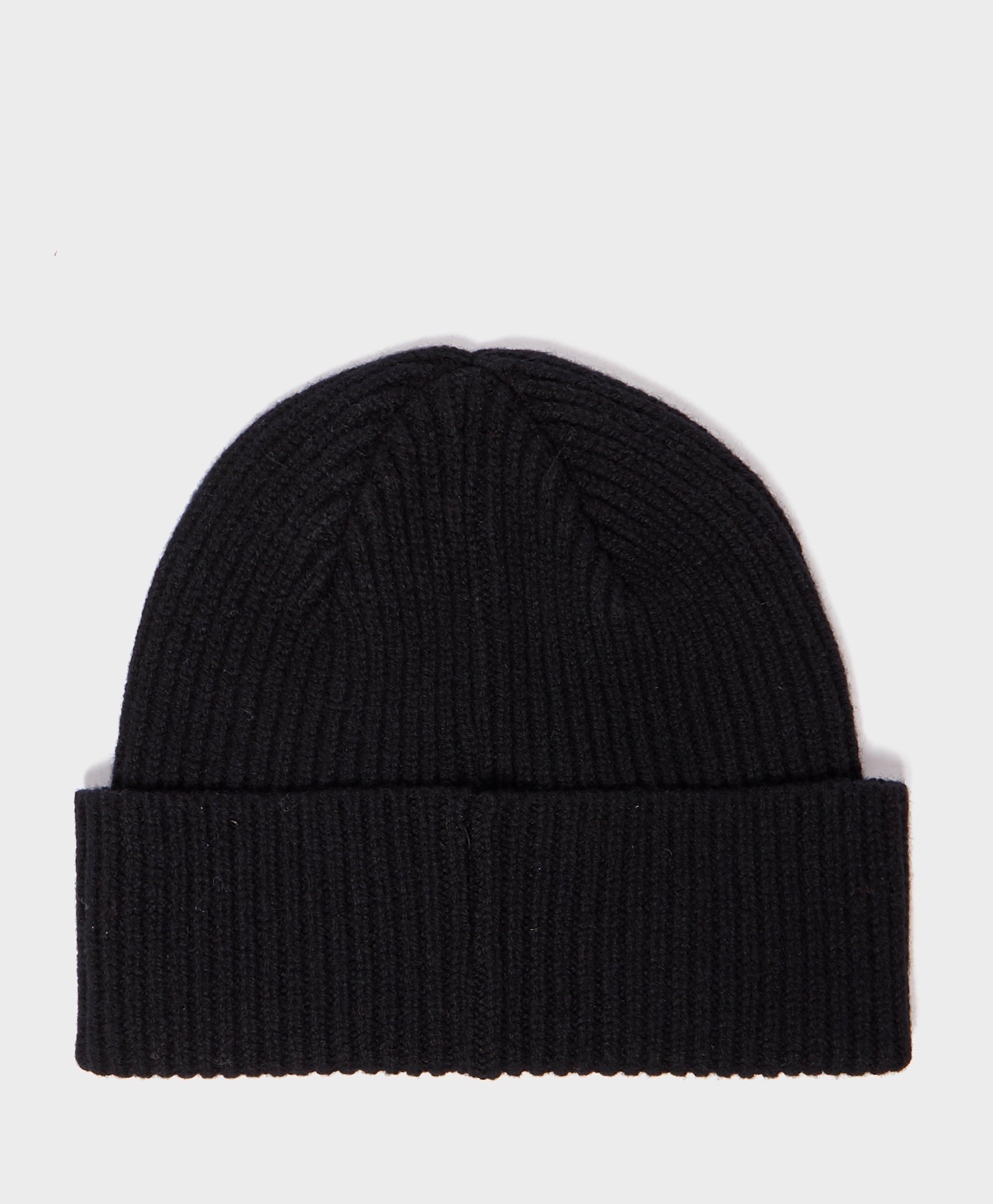 barbour international beanie