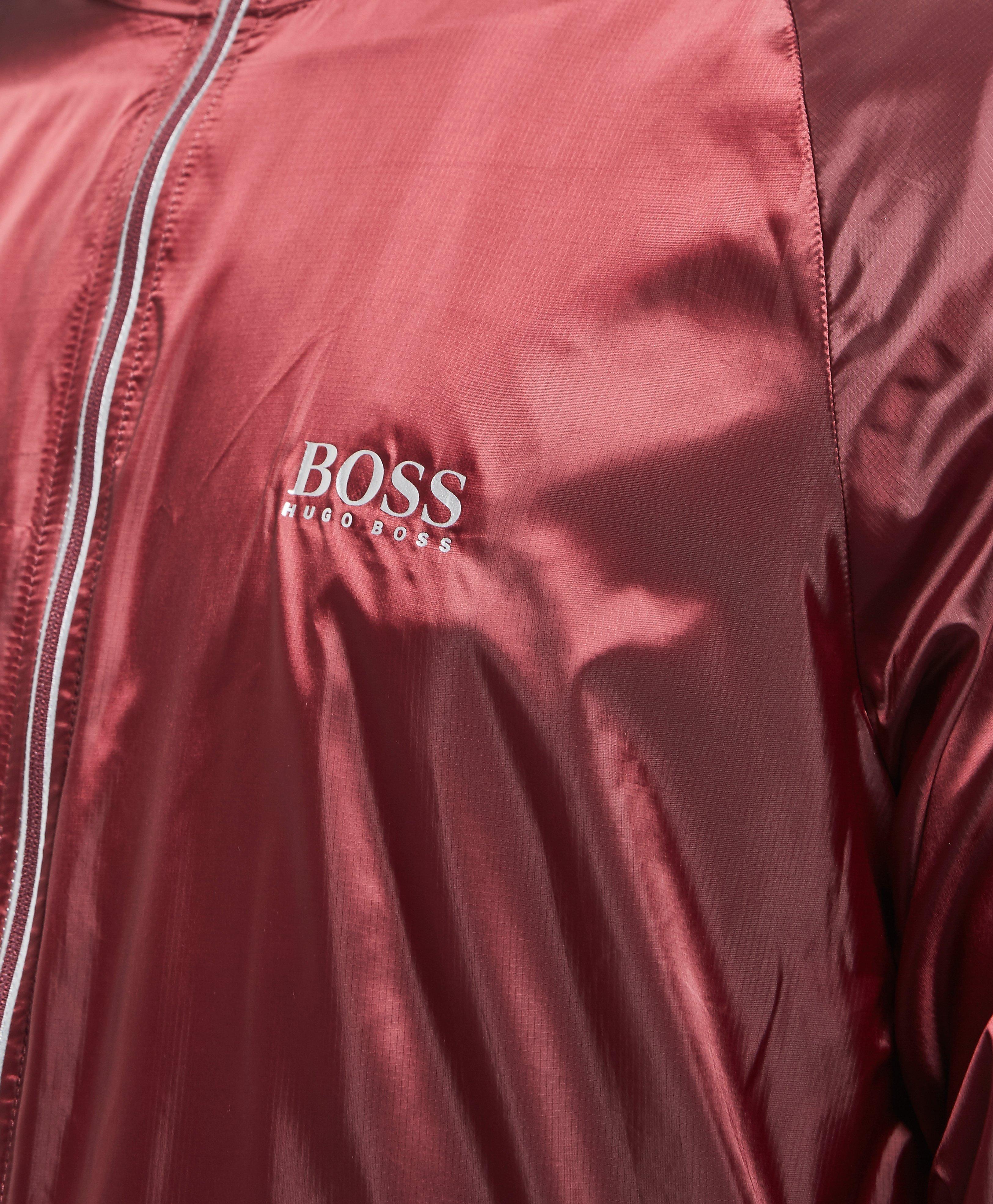 hugo boss beach jacket