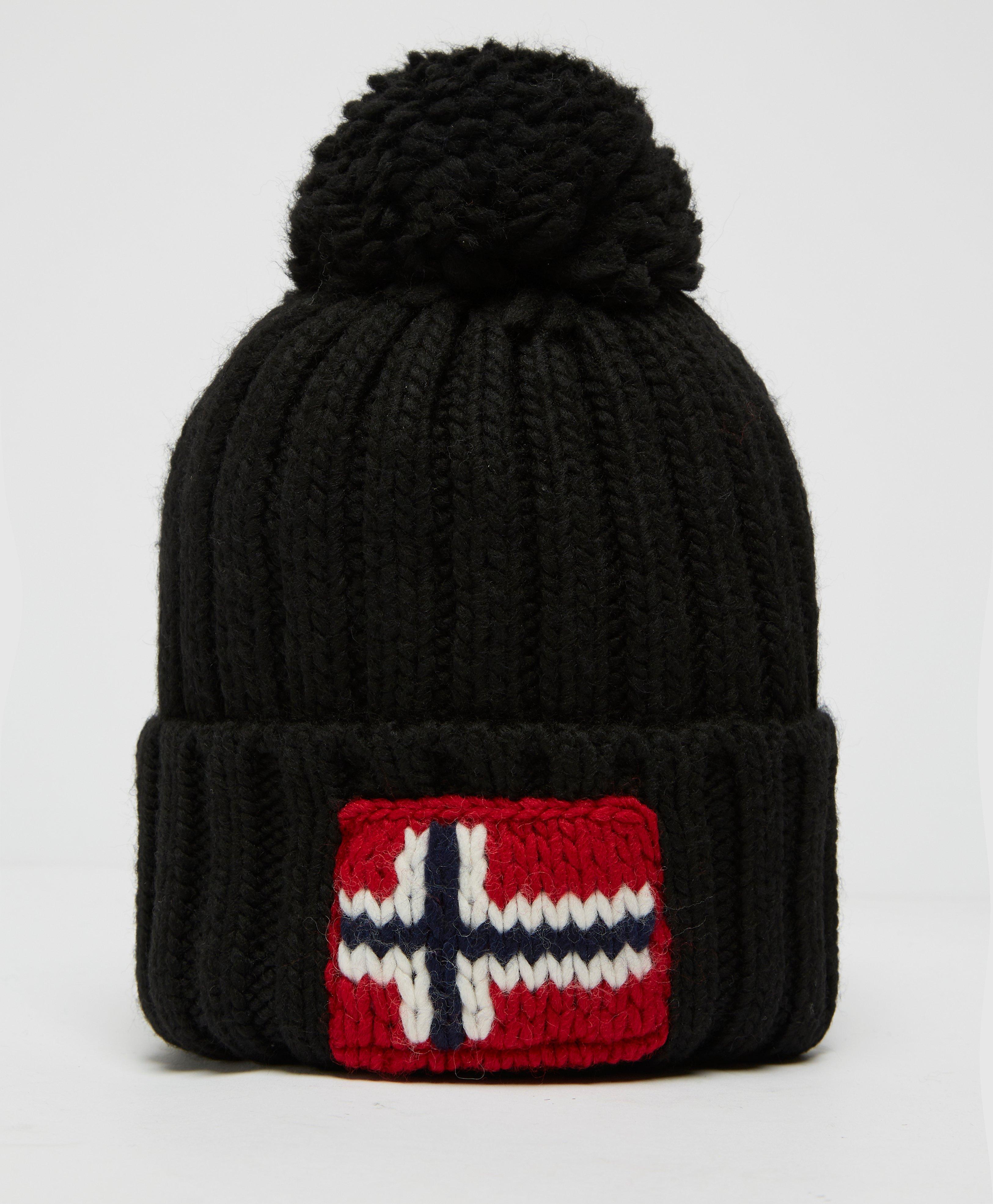 napapijri hat