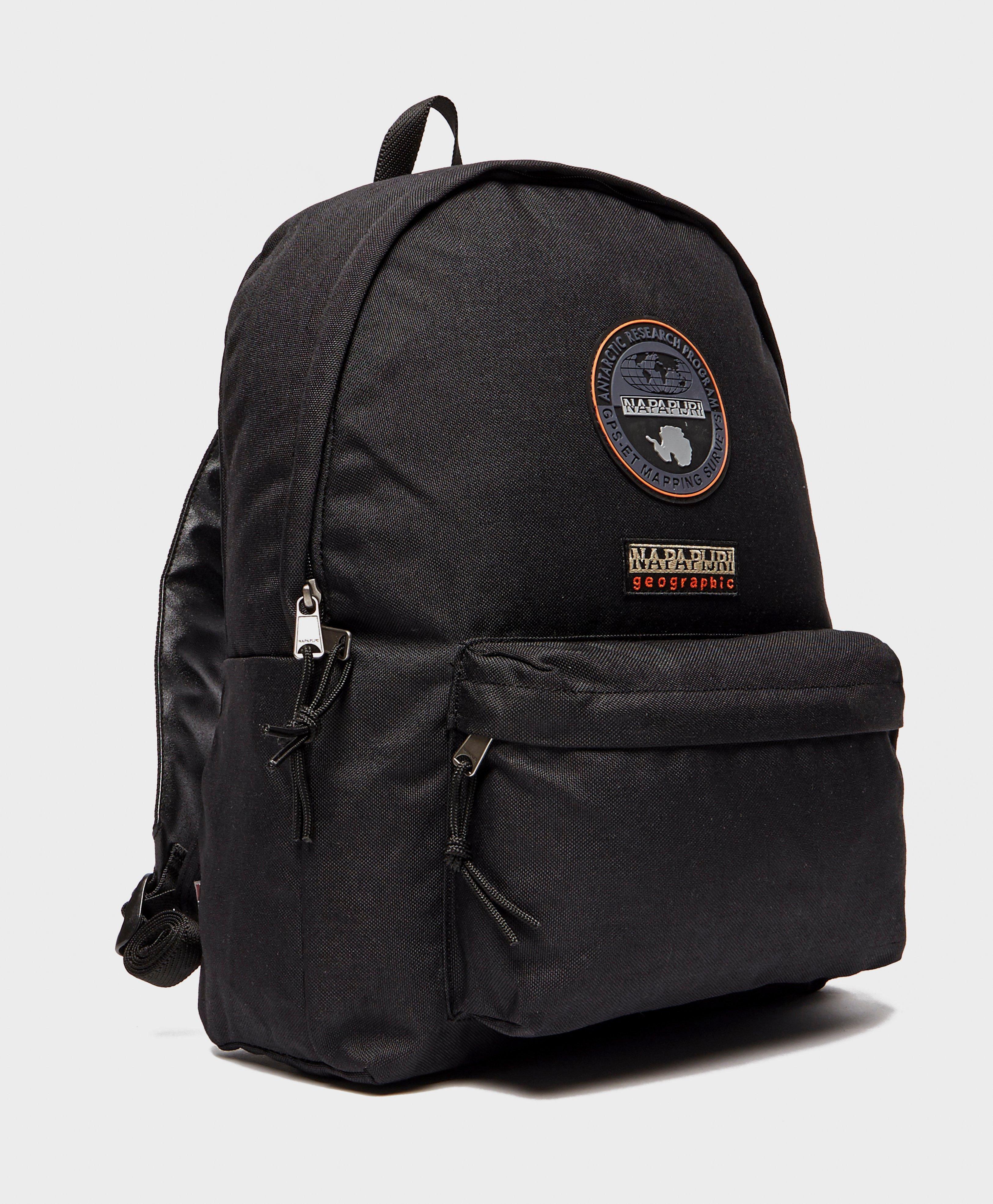 napapijri voyage backpack