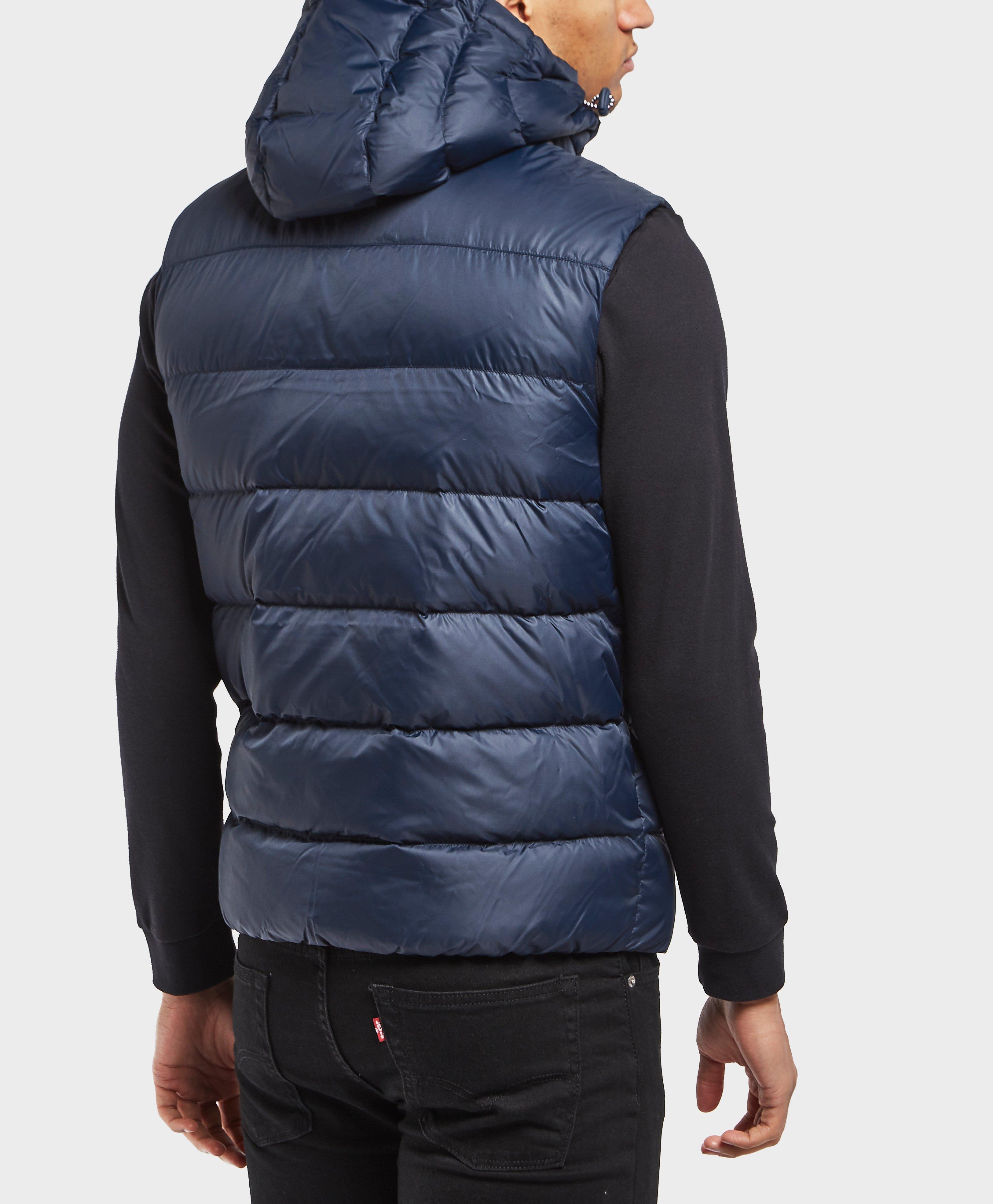 Tommy Hilfiger Down Padded Gilet 