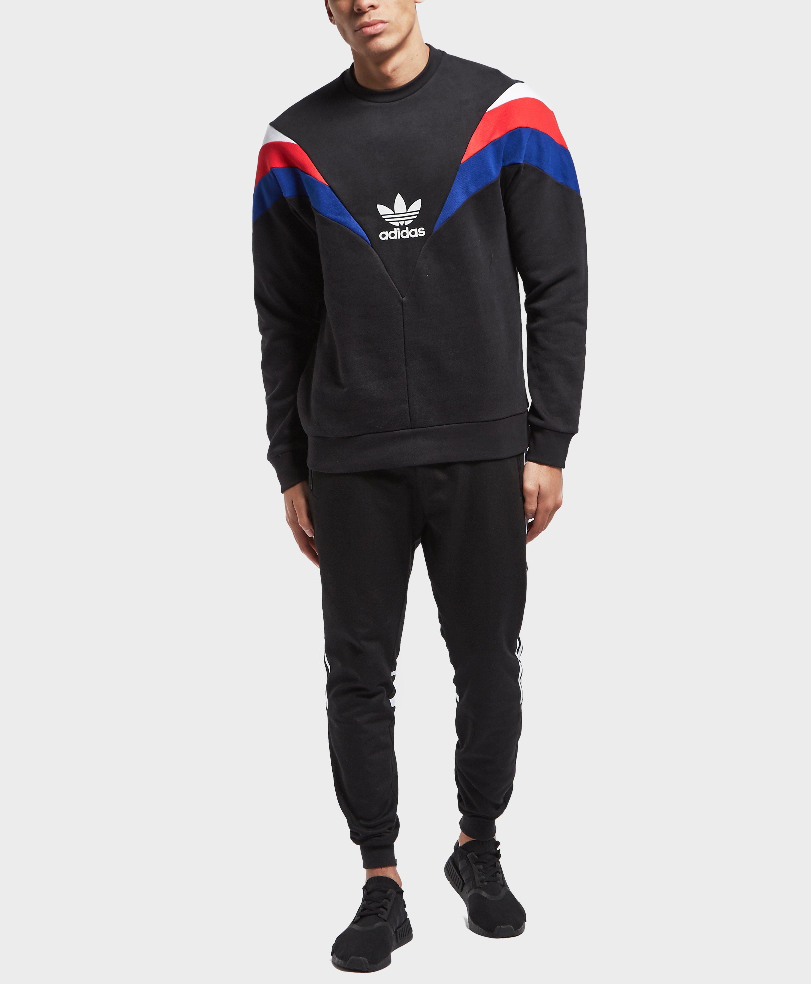 adidas neva sweatshirt