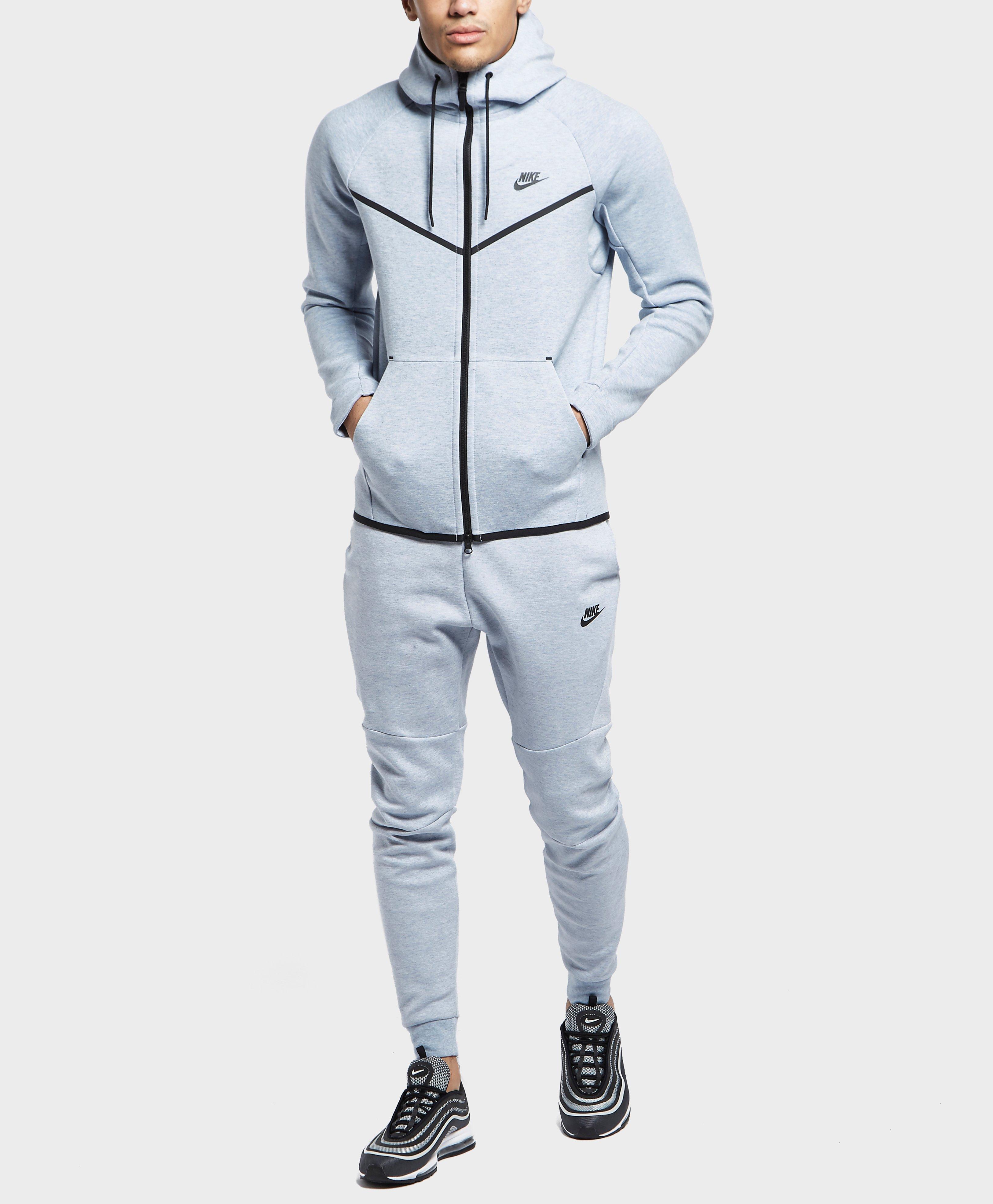 nike tech fleece windrunner joggers