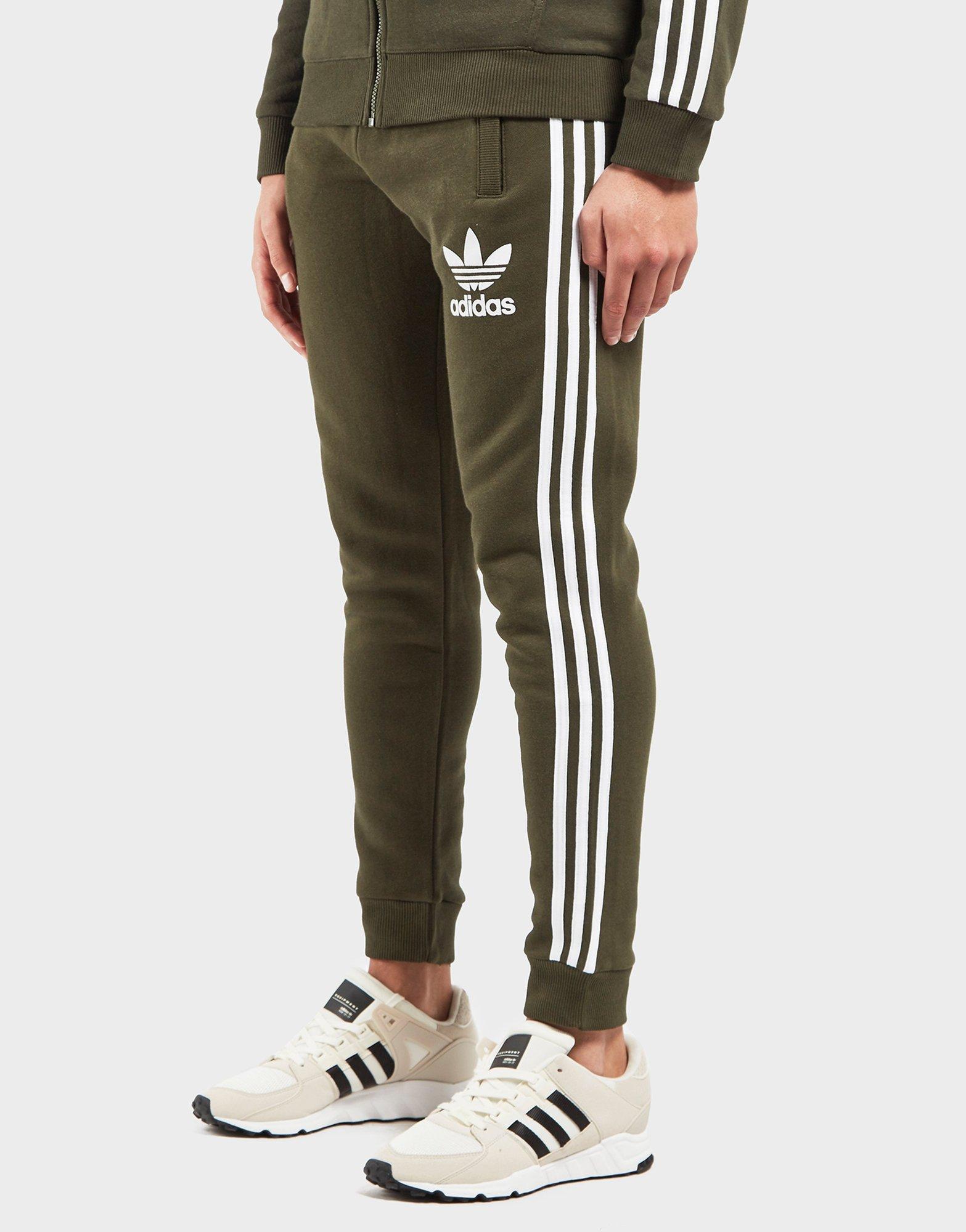 mens adidas california joggers