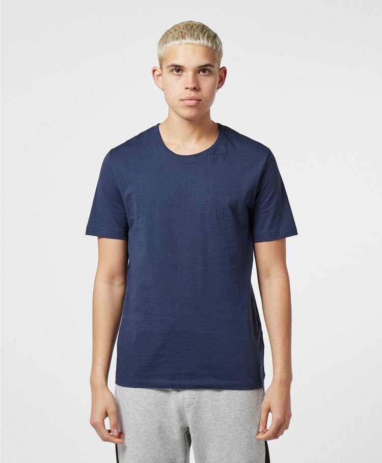 hugo boss 3 pack t shirt white