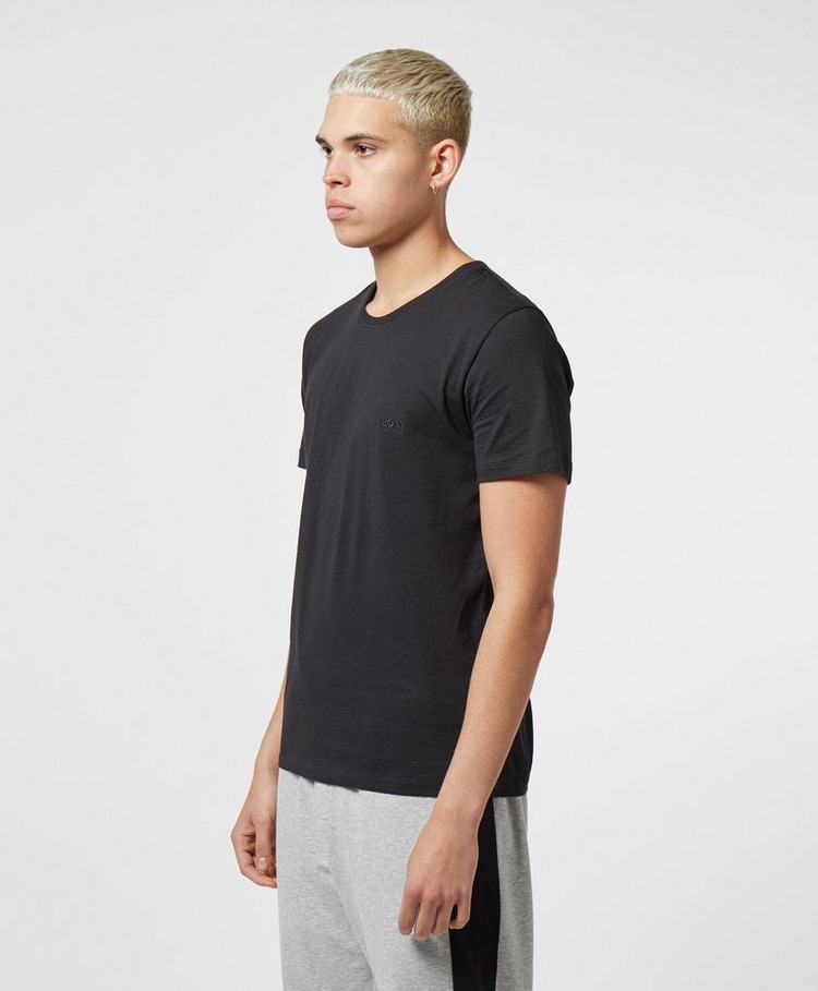 boss 3 pack t shirts v neck