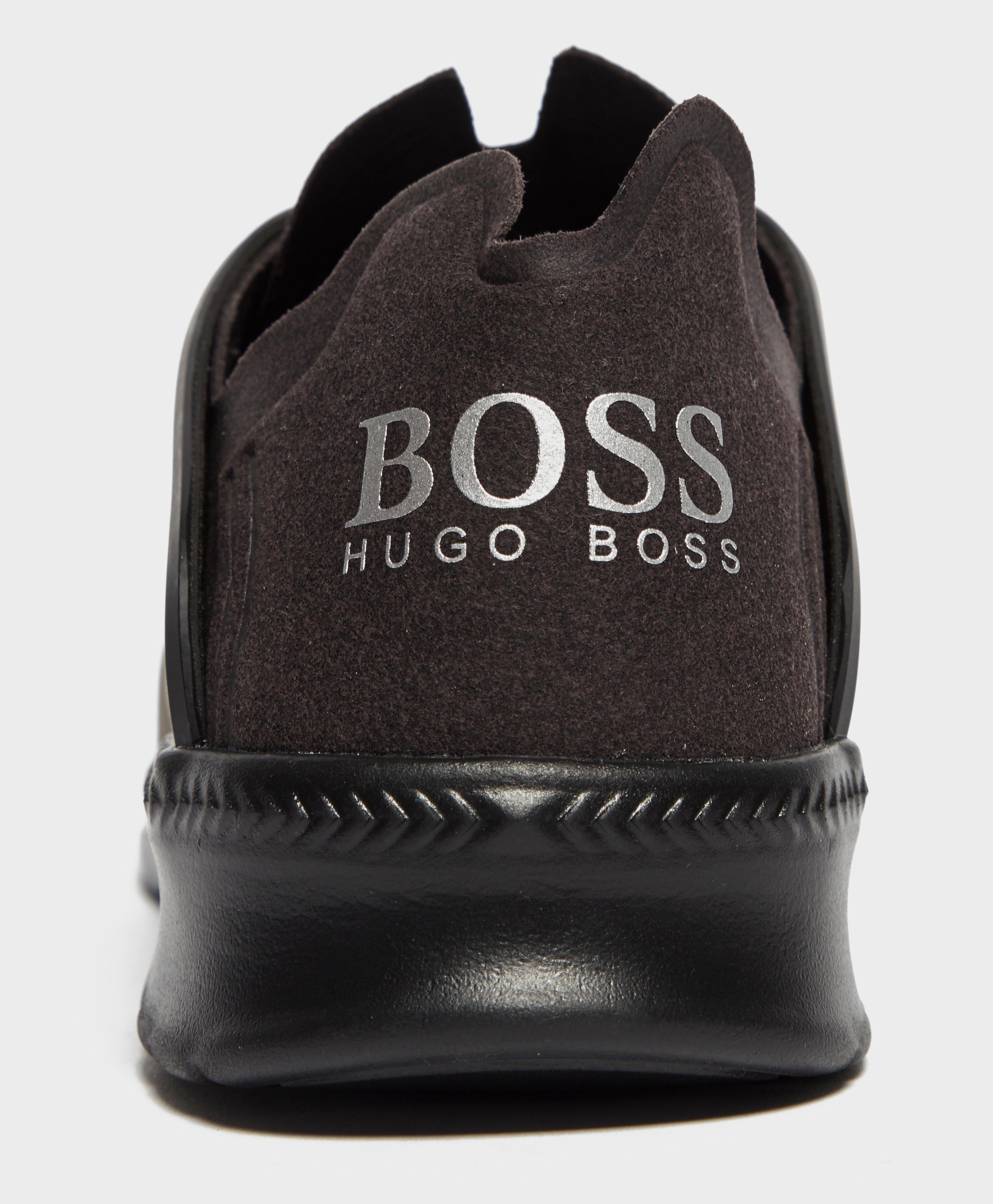 hugo boss extreme run neo trainer