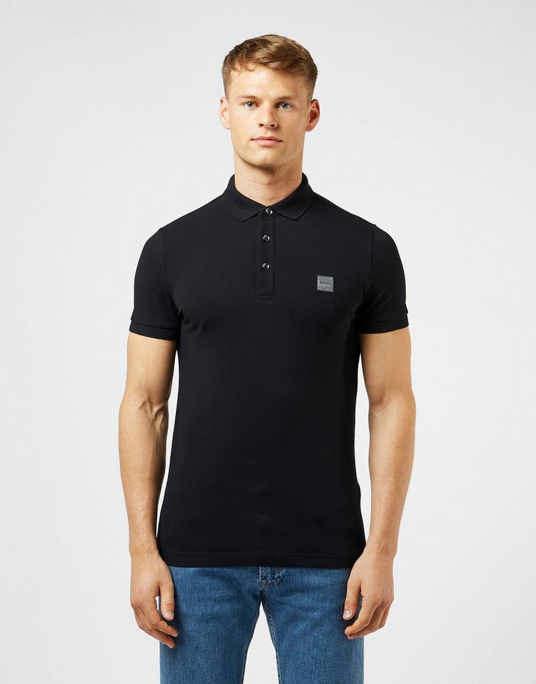 boss passenger polo sale