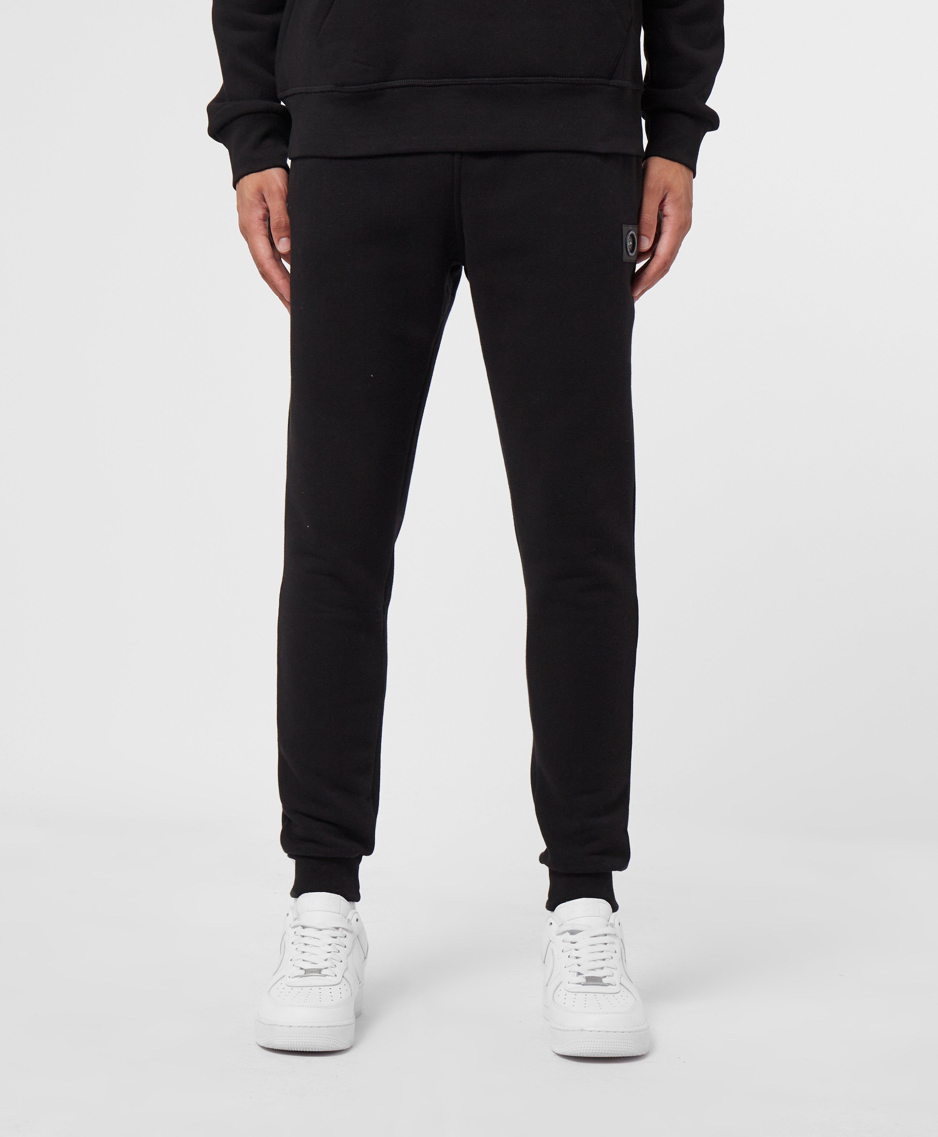 marshall artist siren cuffed fleece joggers