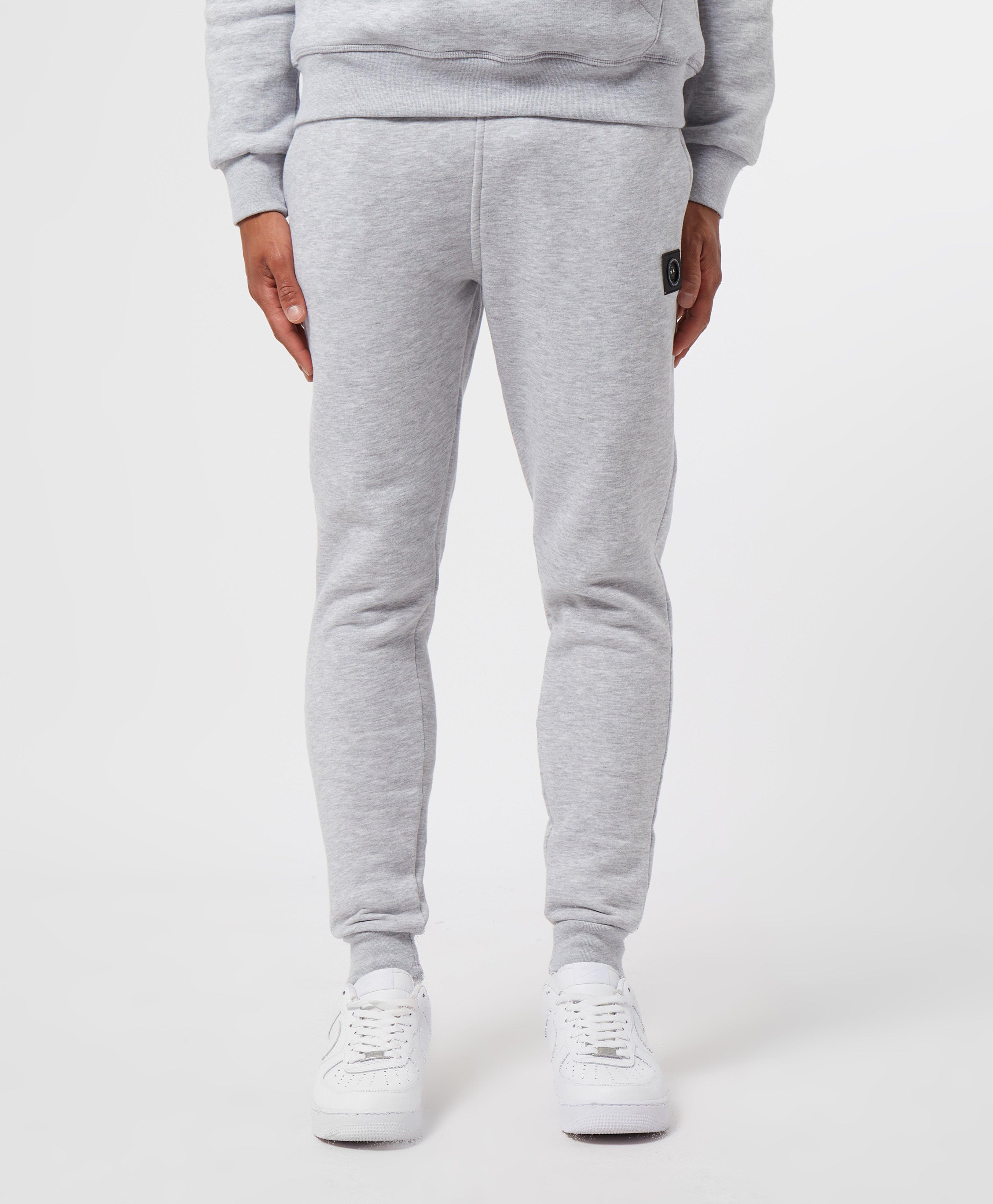 marshall artist siren cuffed fleece joggers