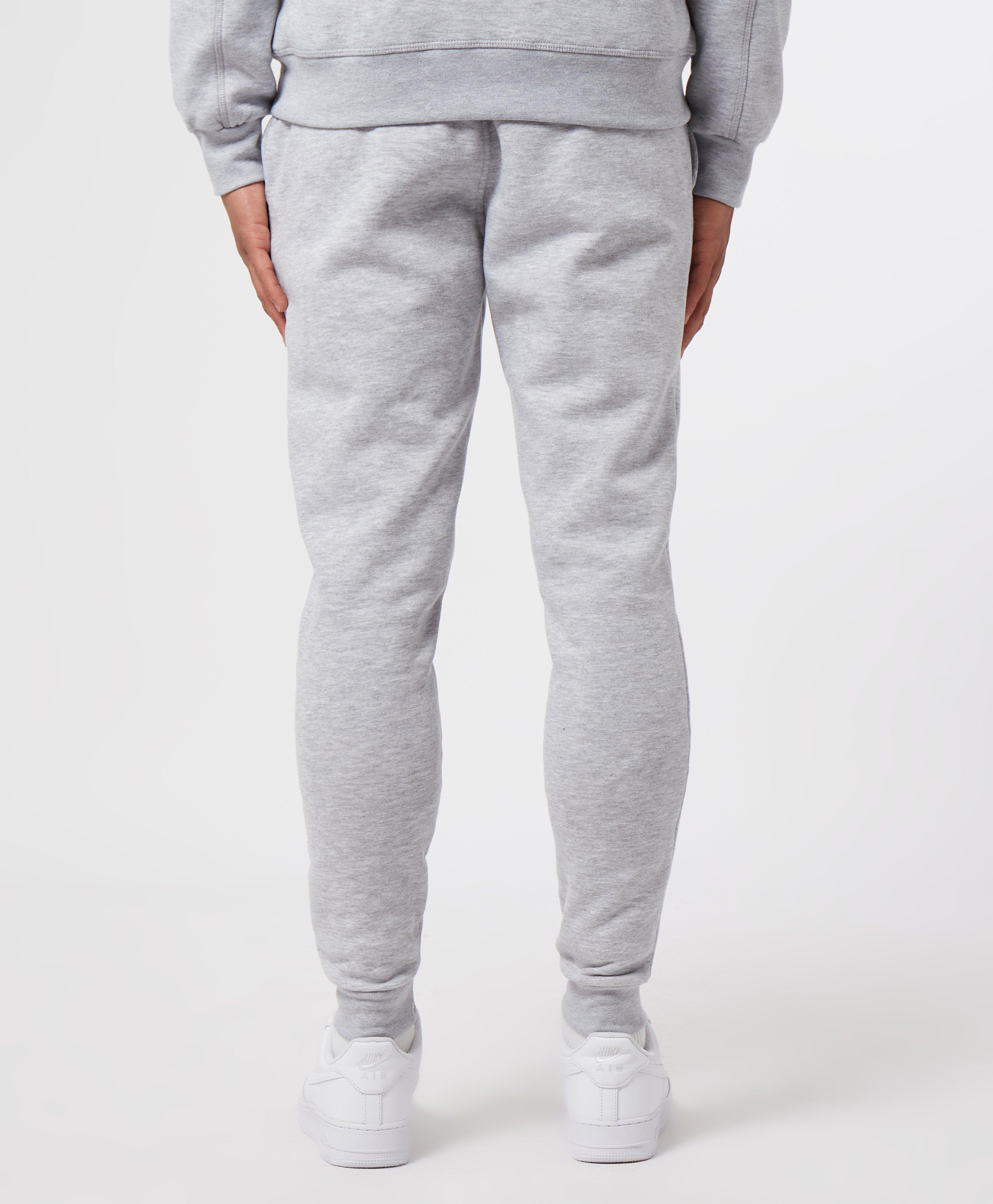 grey marshall artist joggers