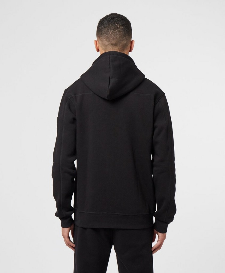 marshall artist siren hoodie