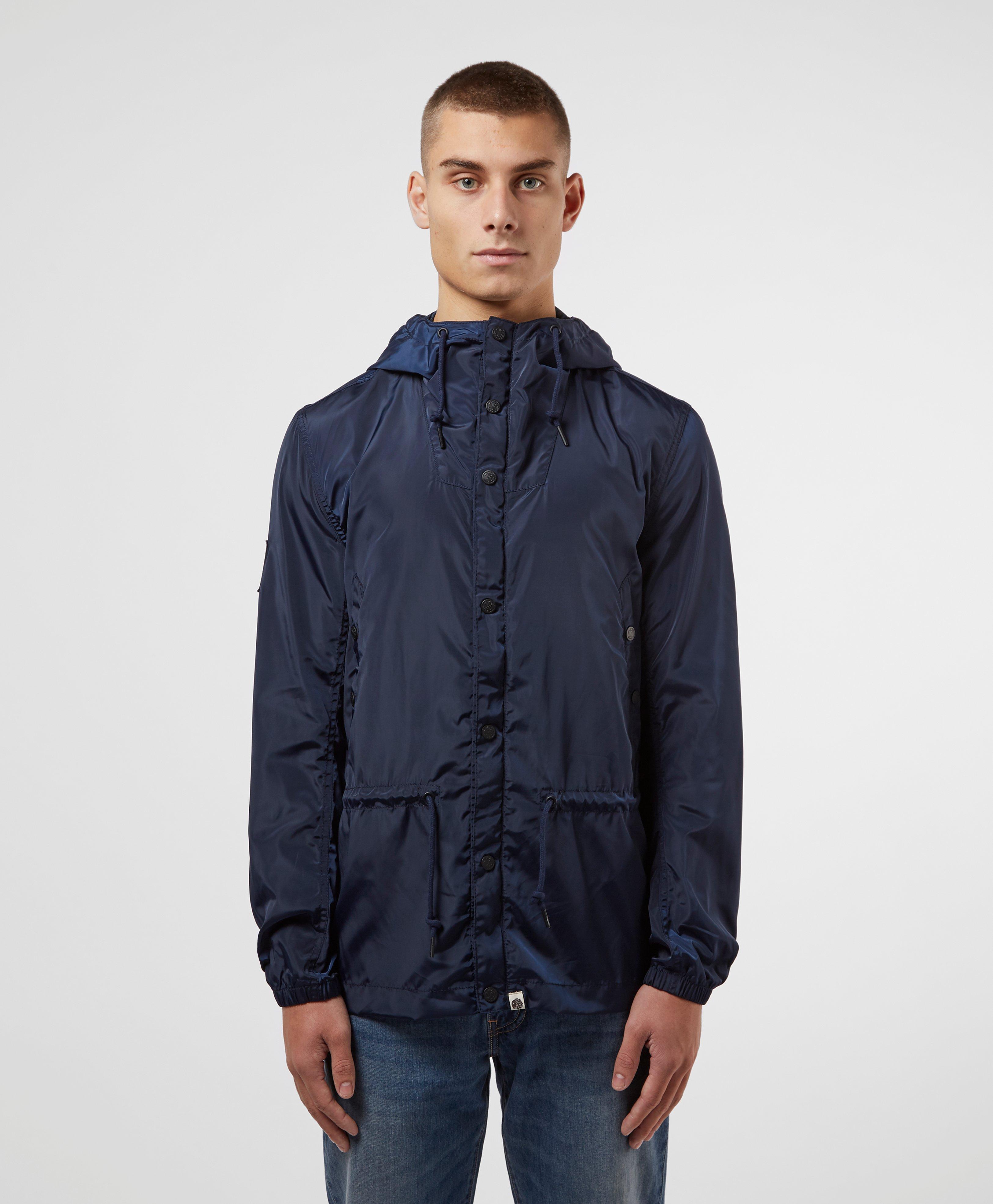 pretty green festival jacket sale