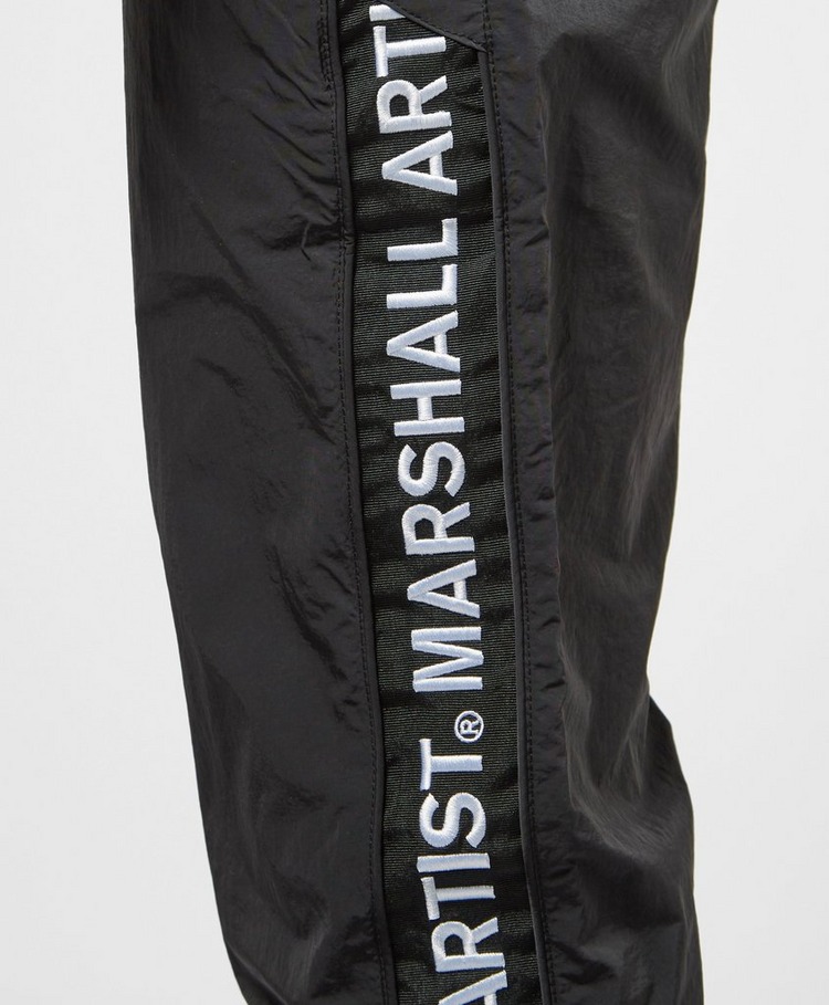 m classic cuffed track pants