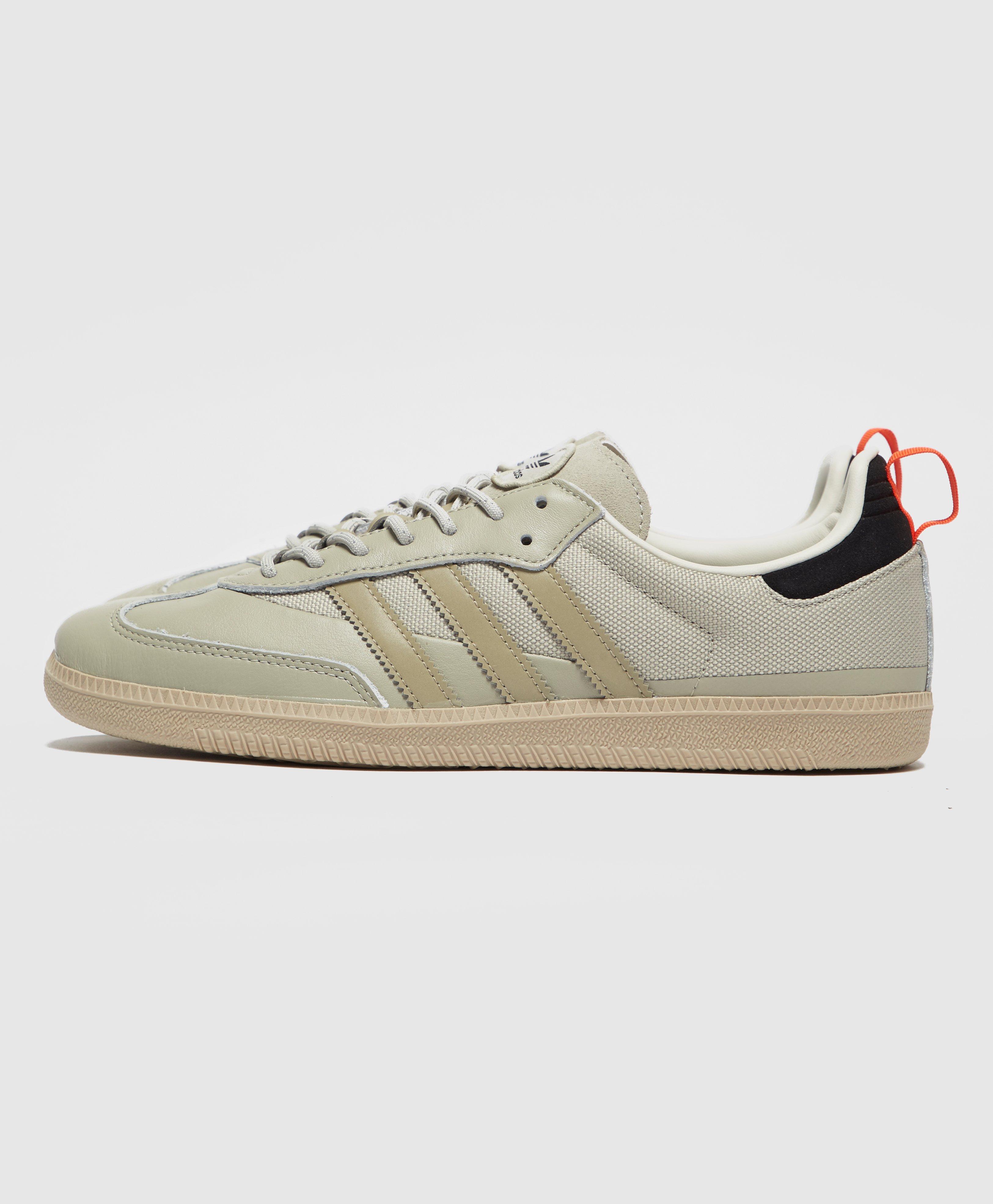 samba adidas beige