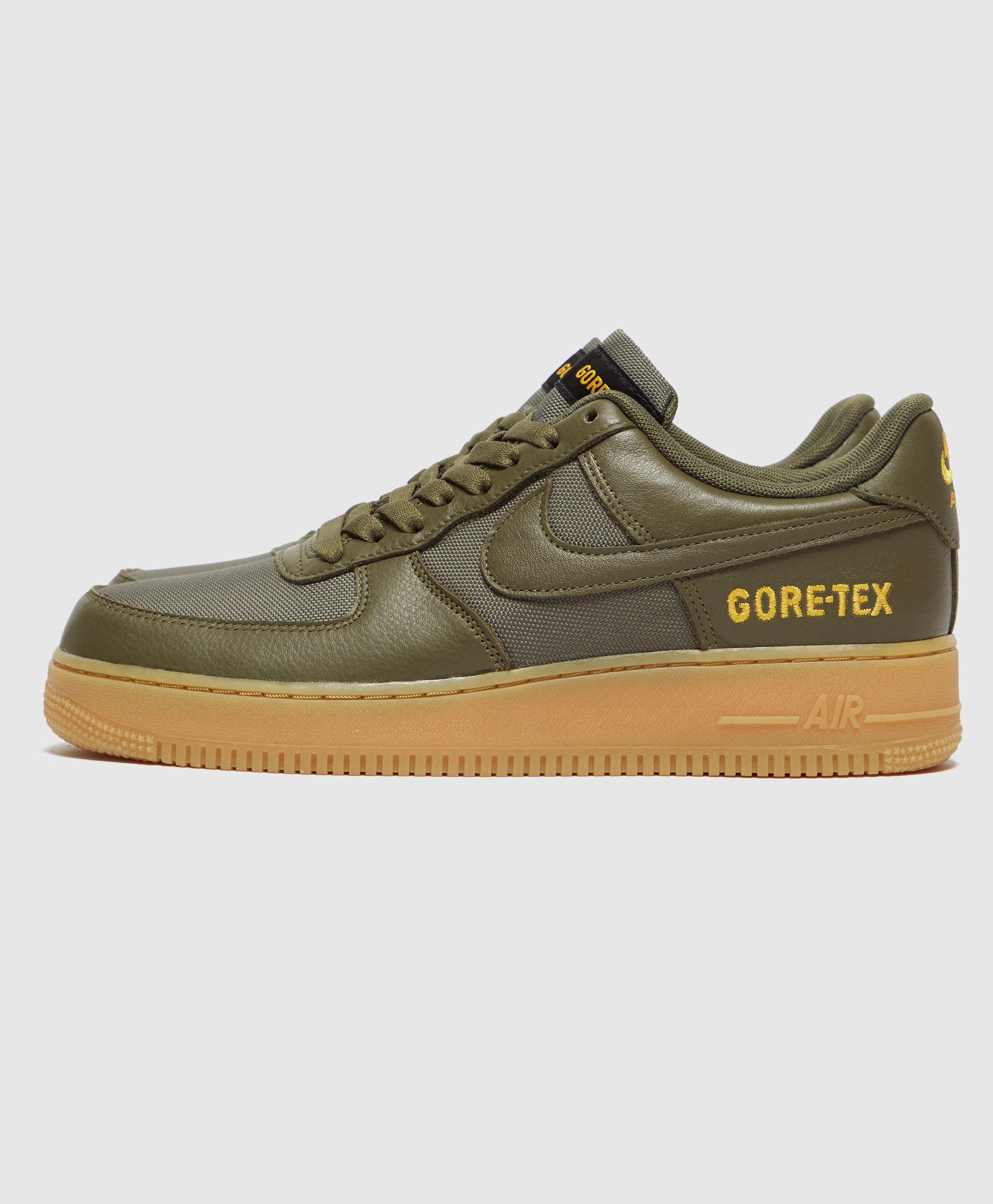 khaki green nike air force 1