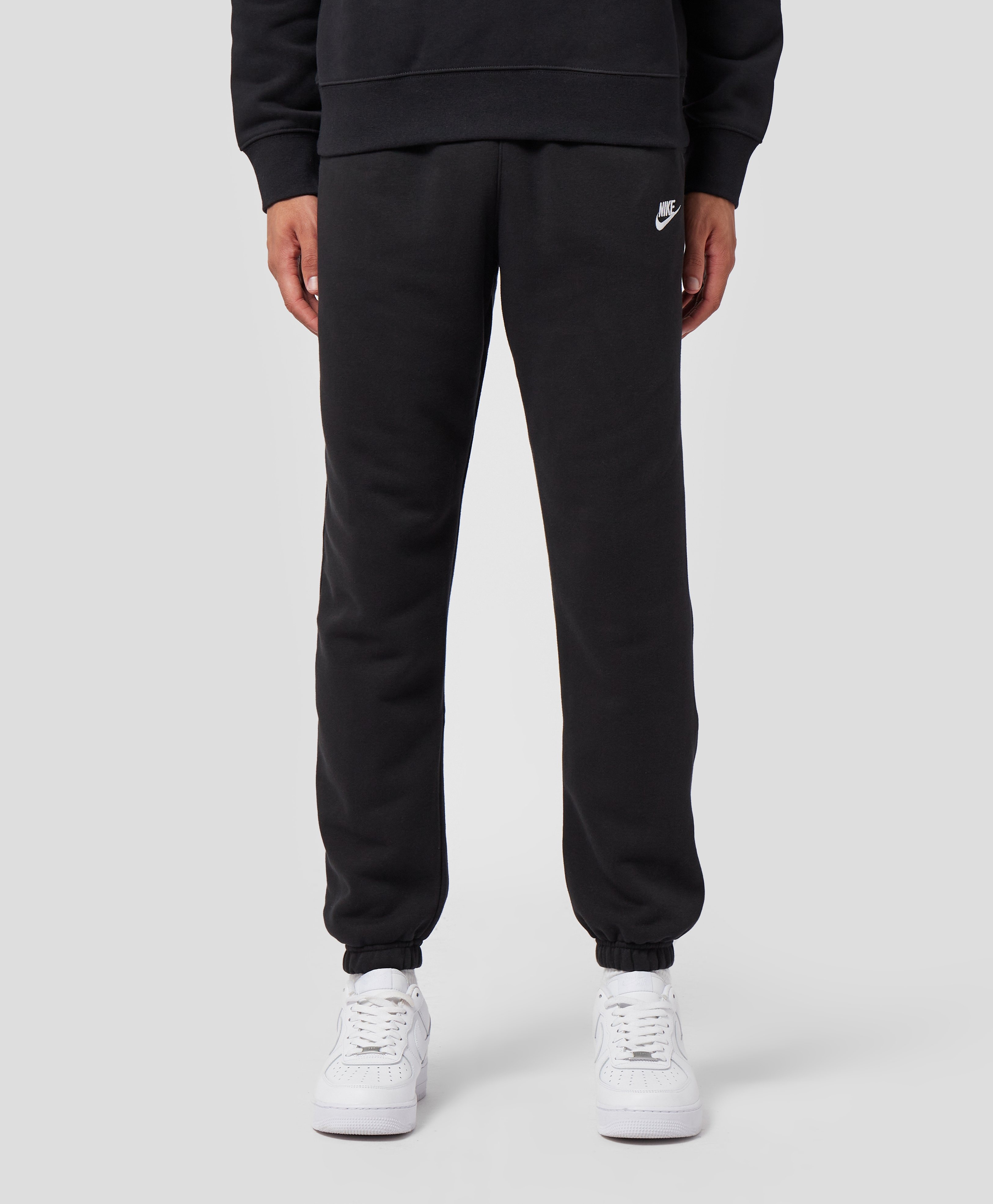 nike tech fleece cuffed pant