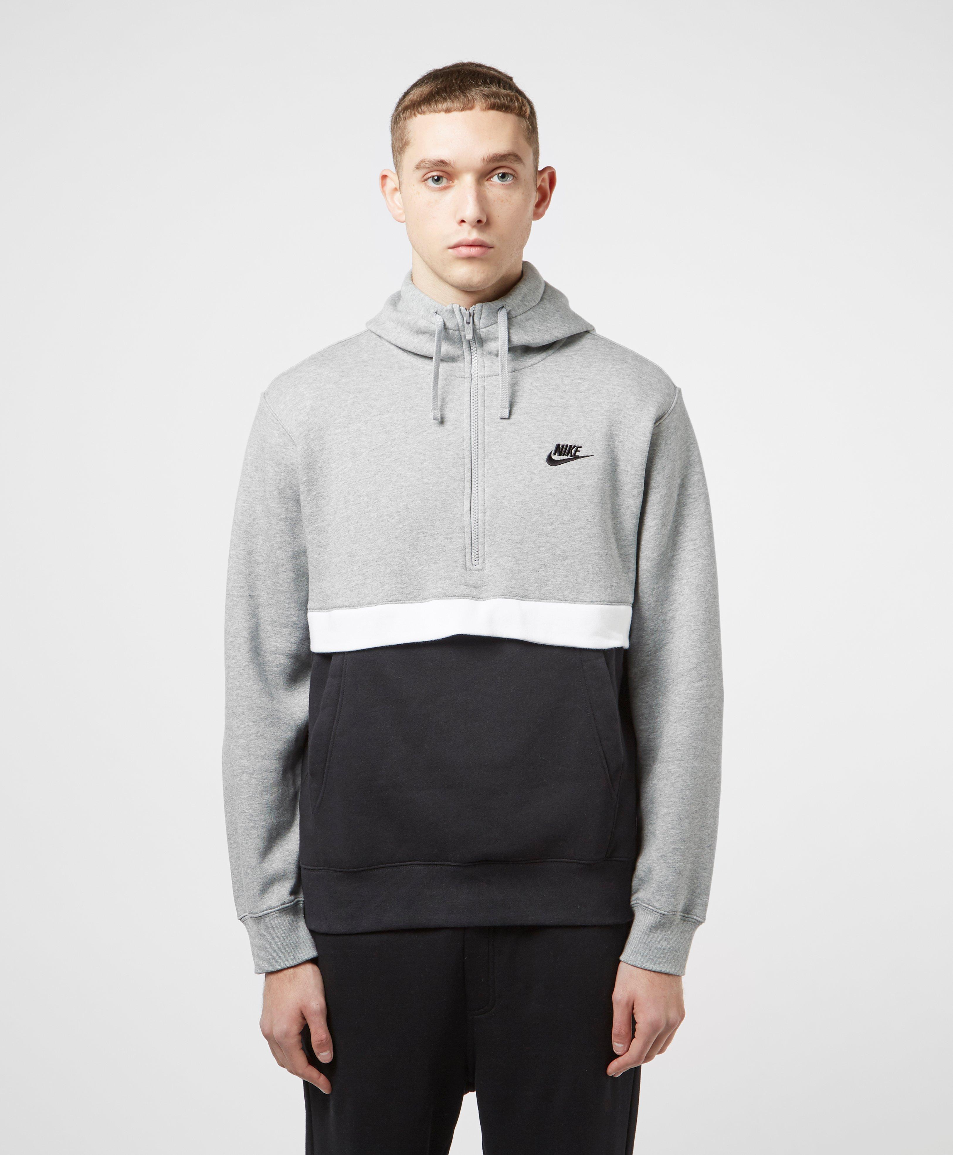 nike foundation hoodie