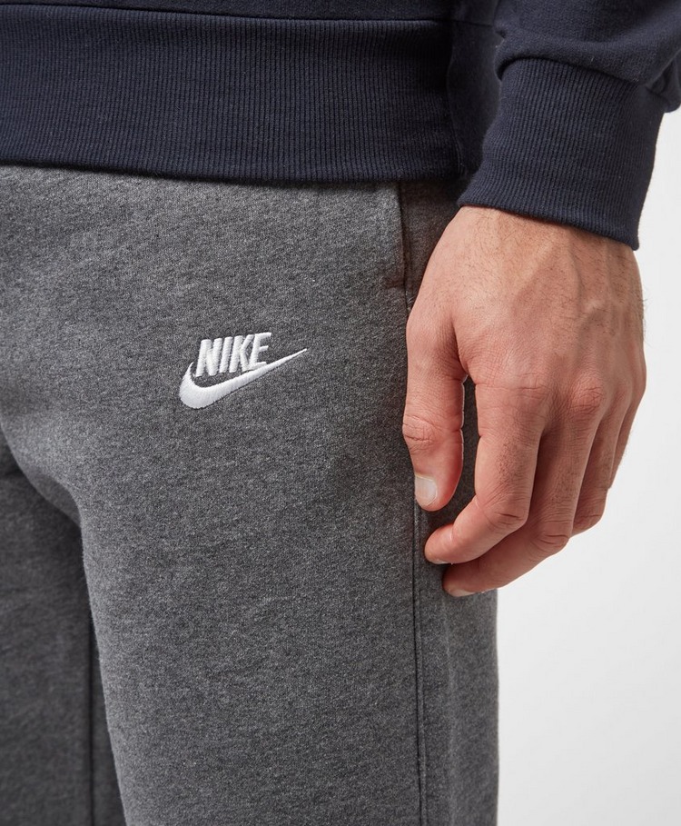 Nike Club Cuffed Fleece Track Pants | scotts Menswear