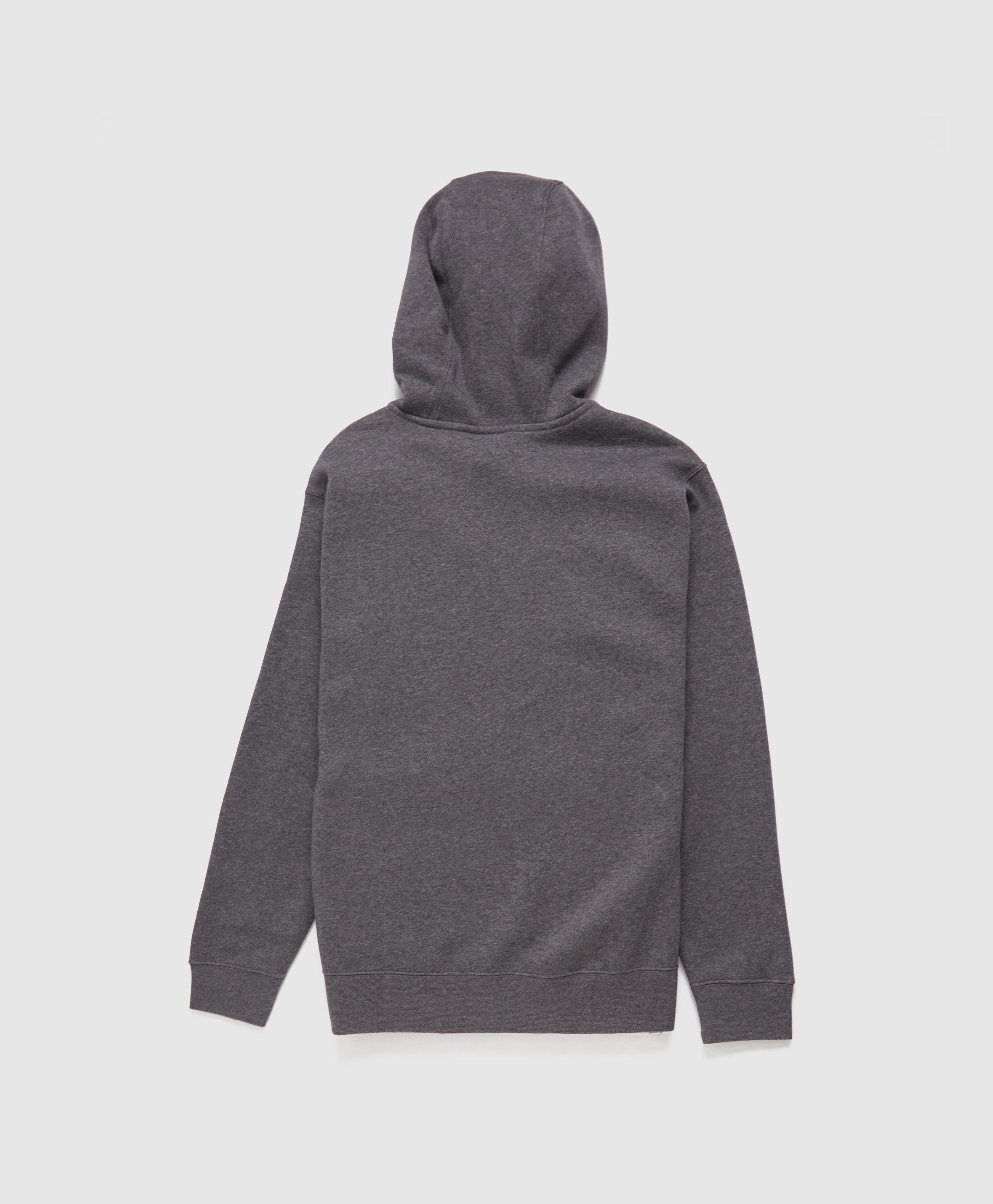 nike foundation overhead hoodie