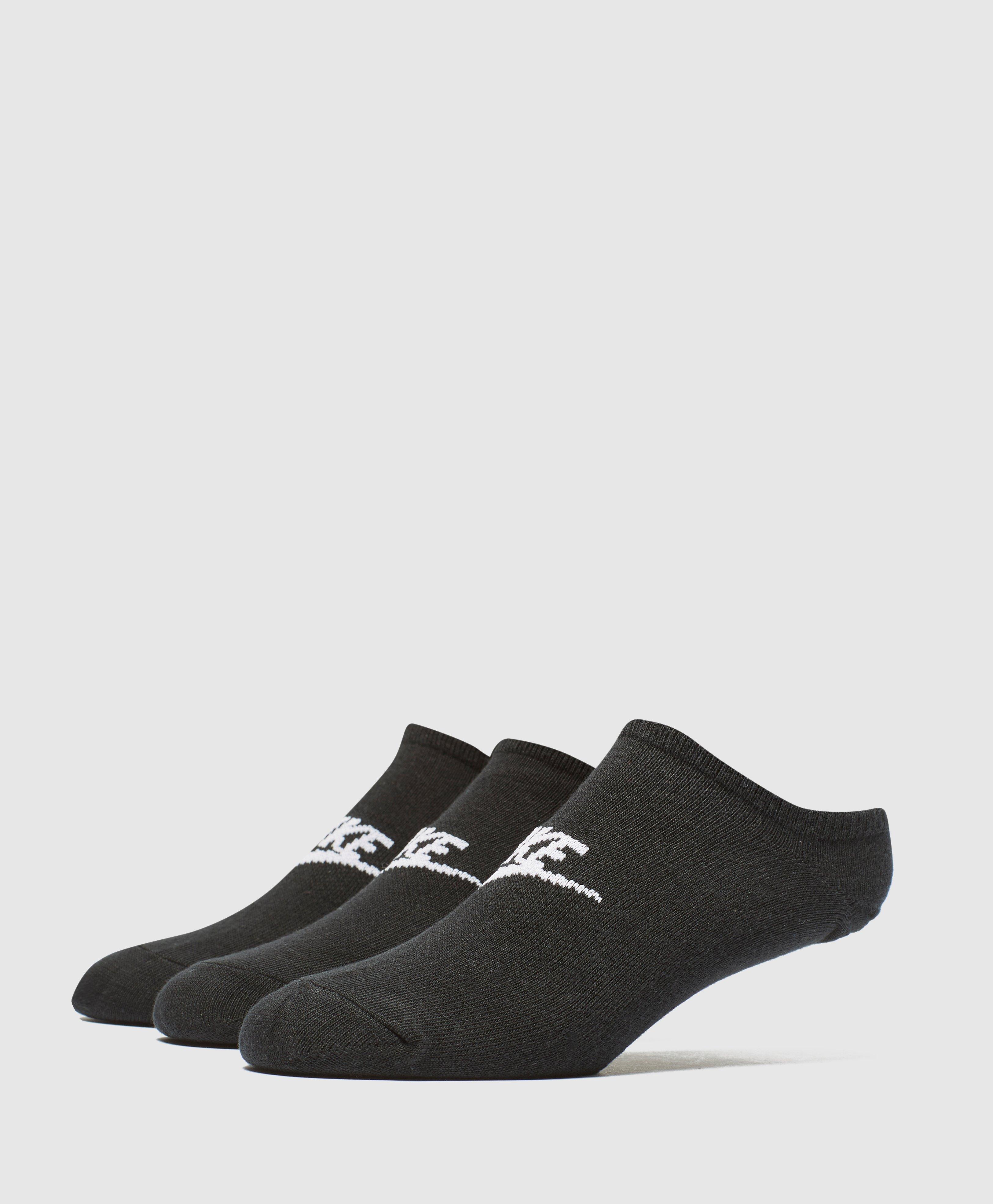 nike trainer socks