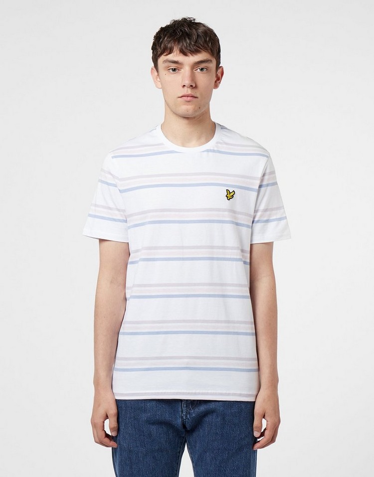 lyle en scott dames shirt