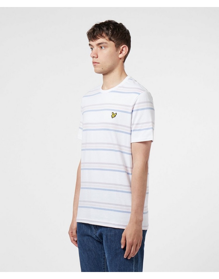 lyle and scott multipack t shirts