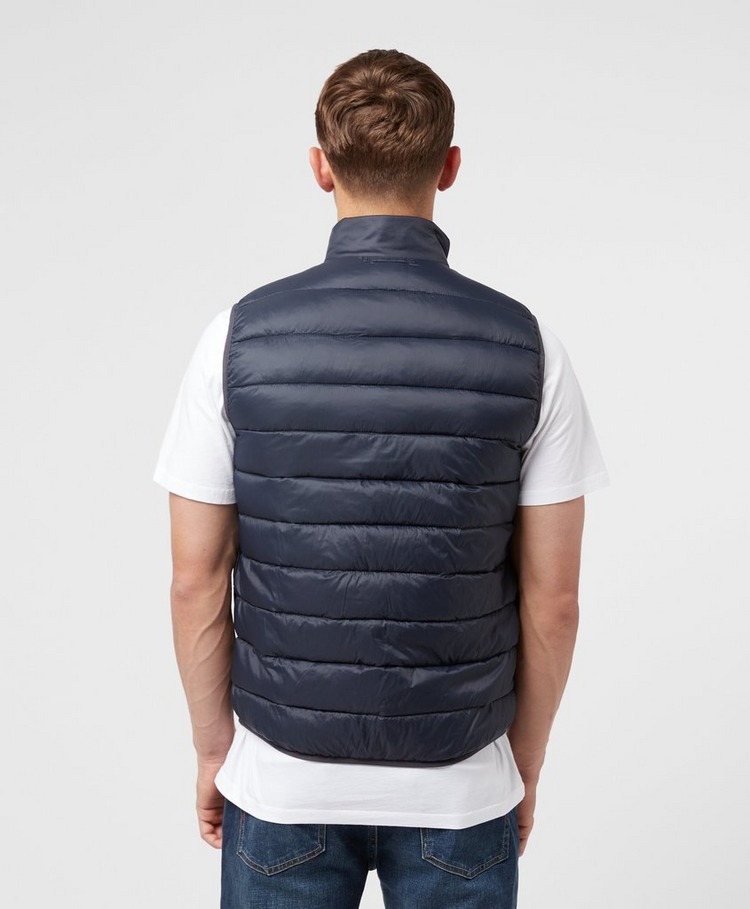 Barbour Bretby Quilted Gilet