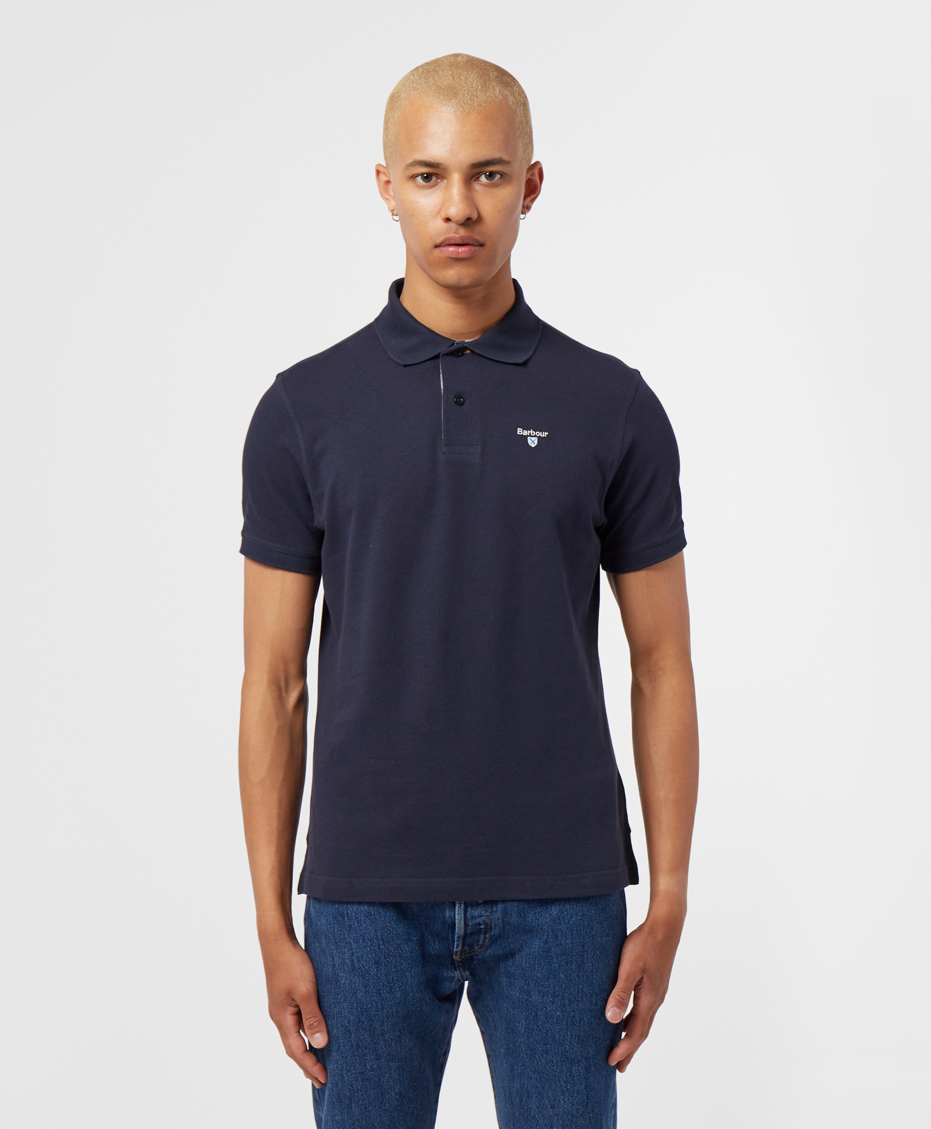 barbour mens polo shirts uk