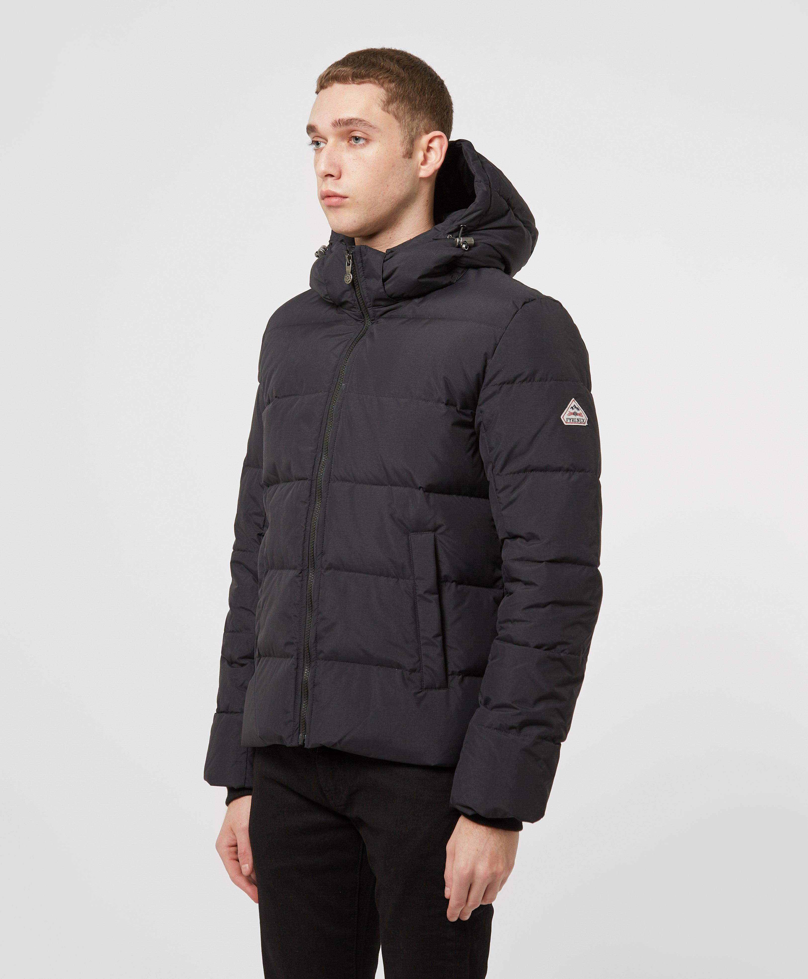 prynex jacket