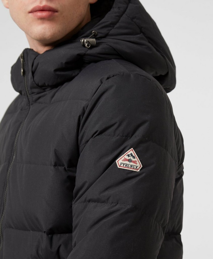 pyrenex overshirt