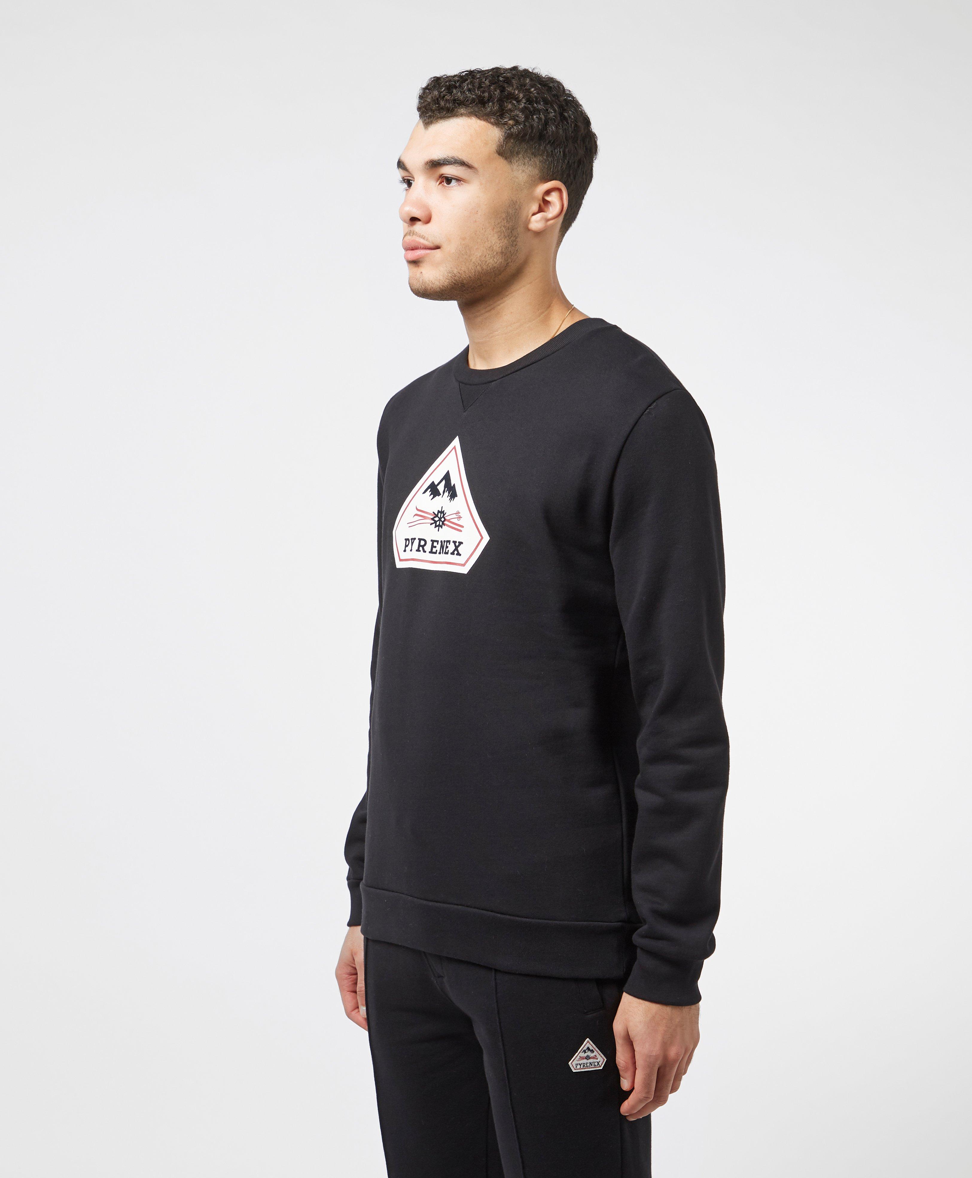 pyrenex sweatshirt