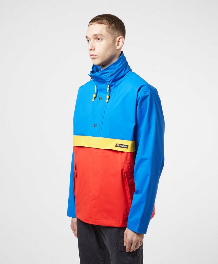 ski jacket berghaus