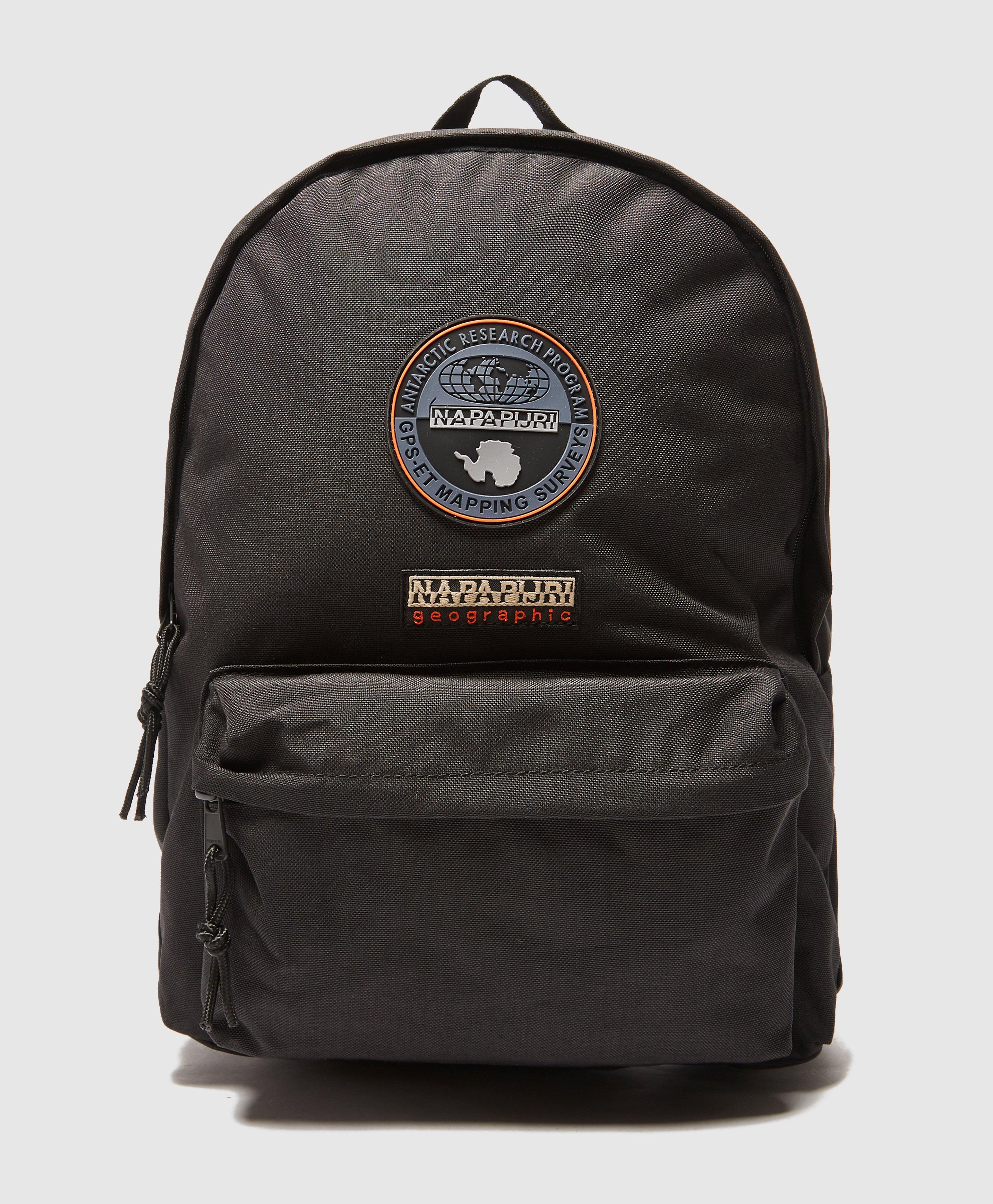 napapijri voyage backpack