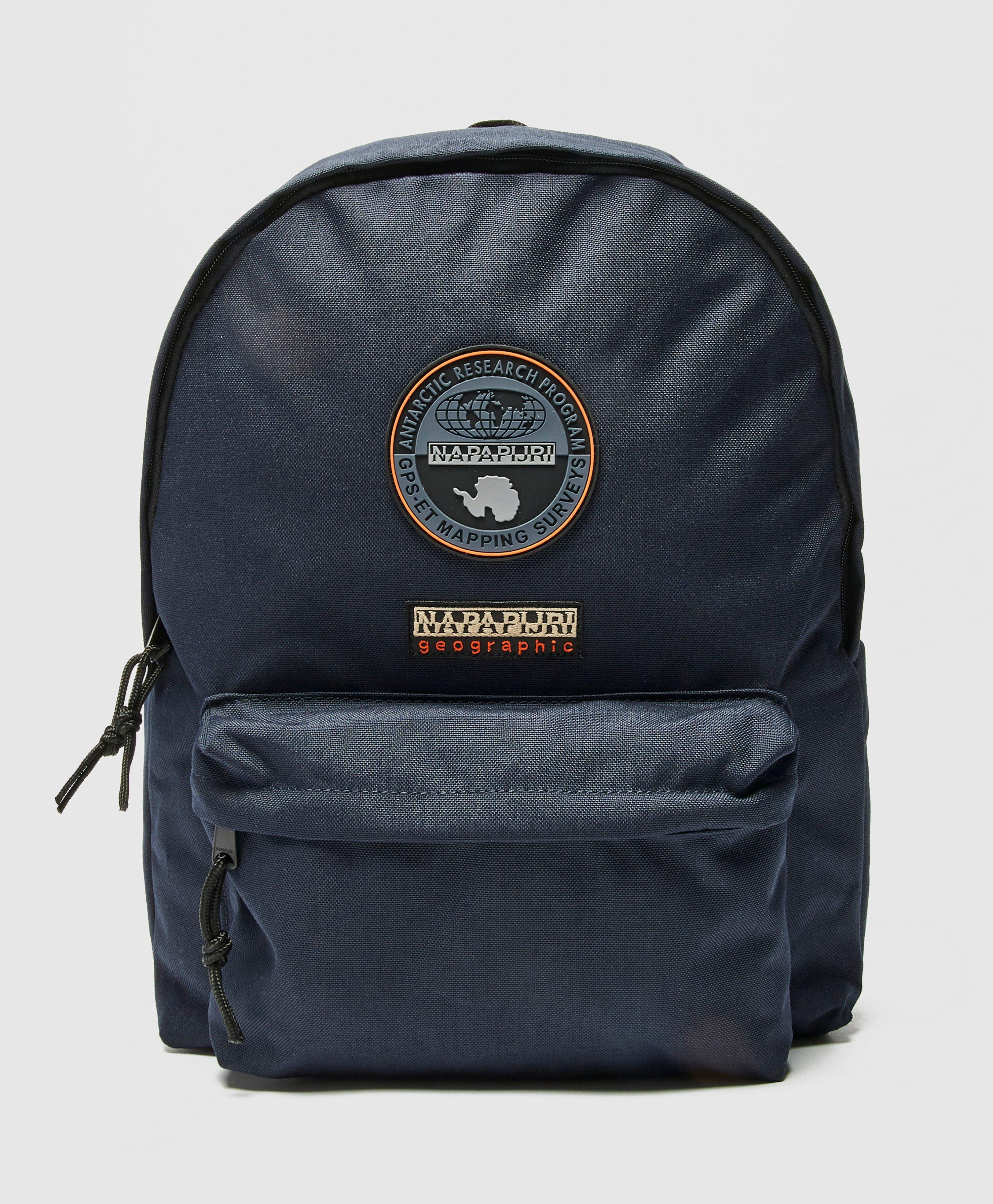napapijri backpack