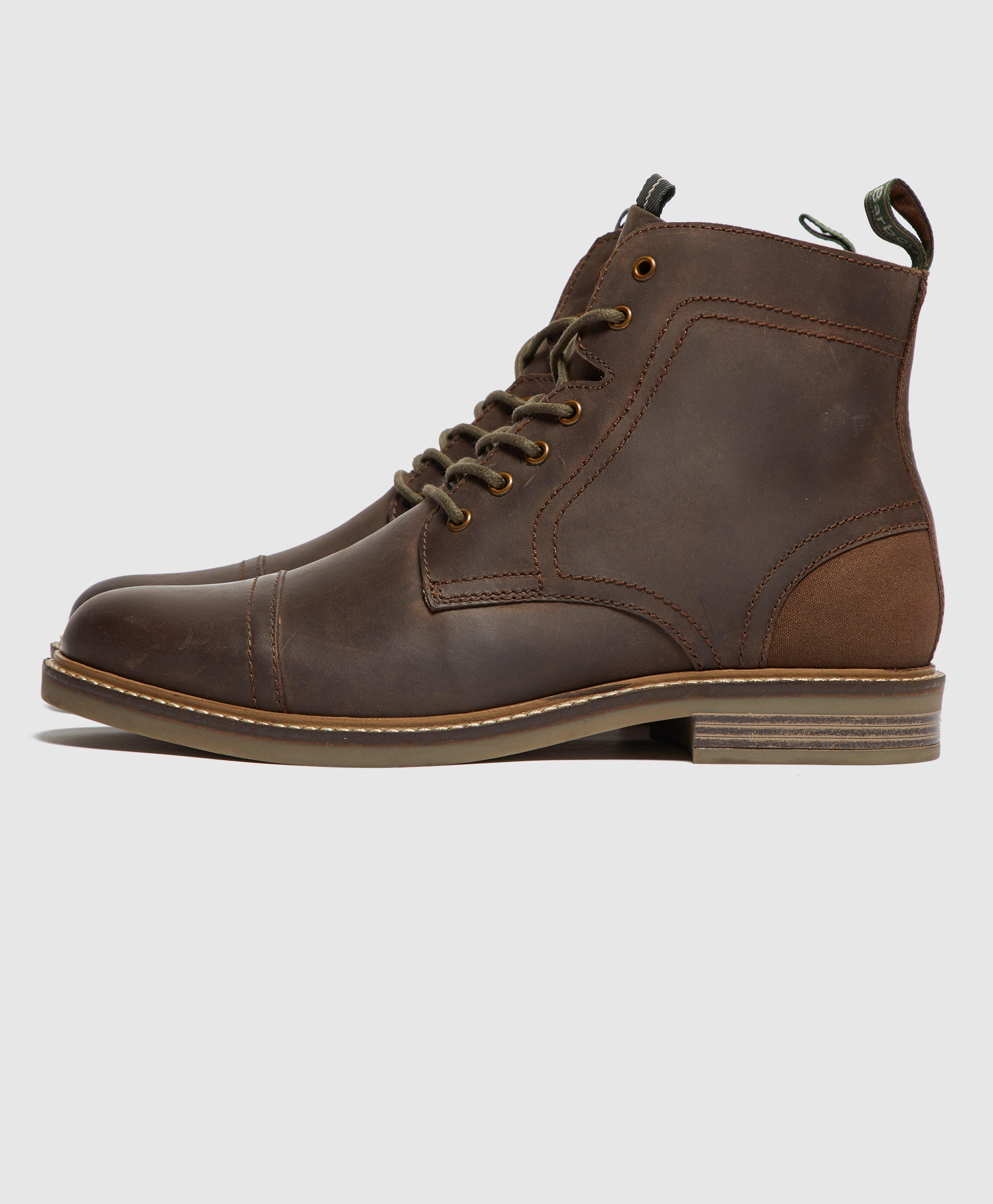 mens barbour dalton boots