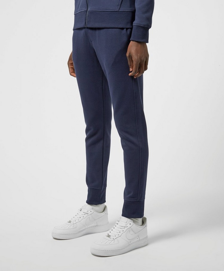 csg cuffed fleece pants