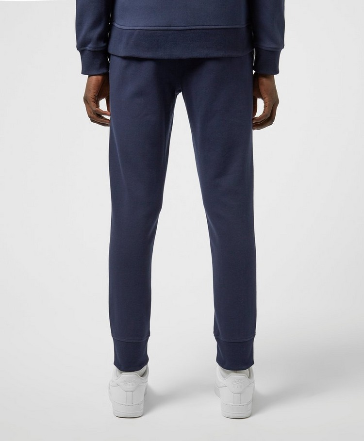 michael kors men's logo fleece jogger pants