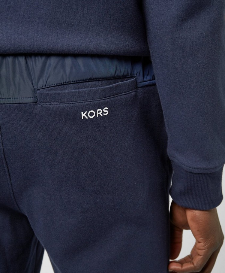 Michael Kors Mix Cuffed Fleece Pants