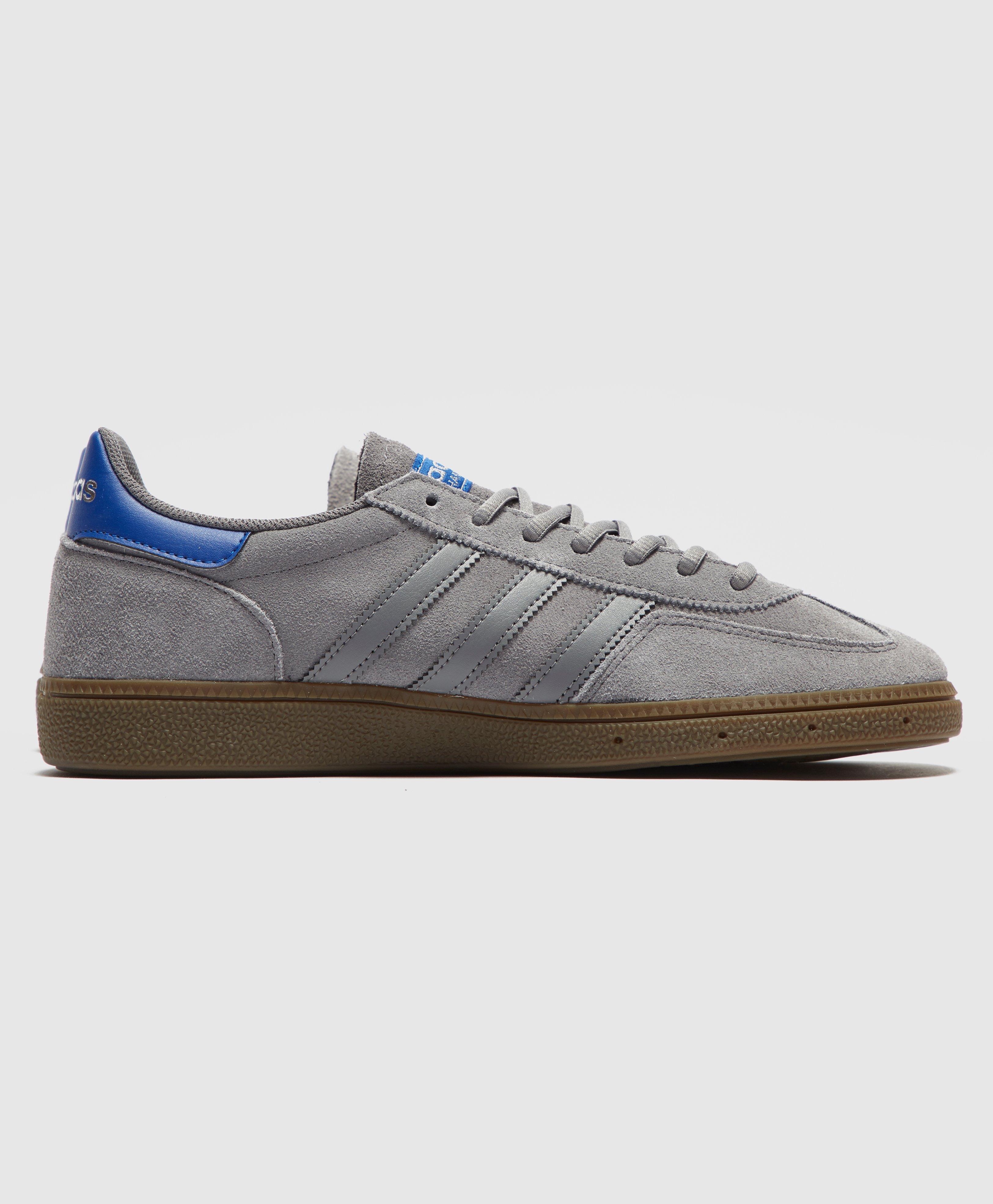 adidas originals handball spezial grey