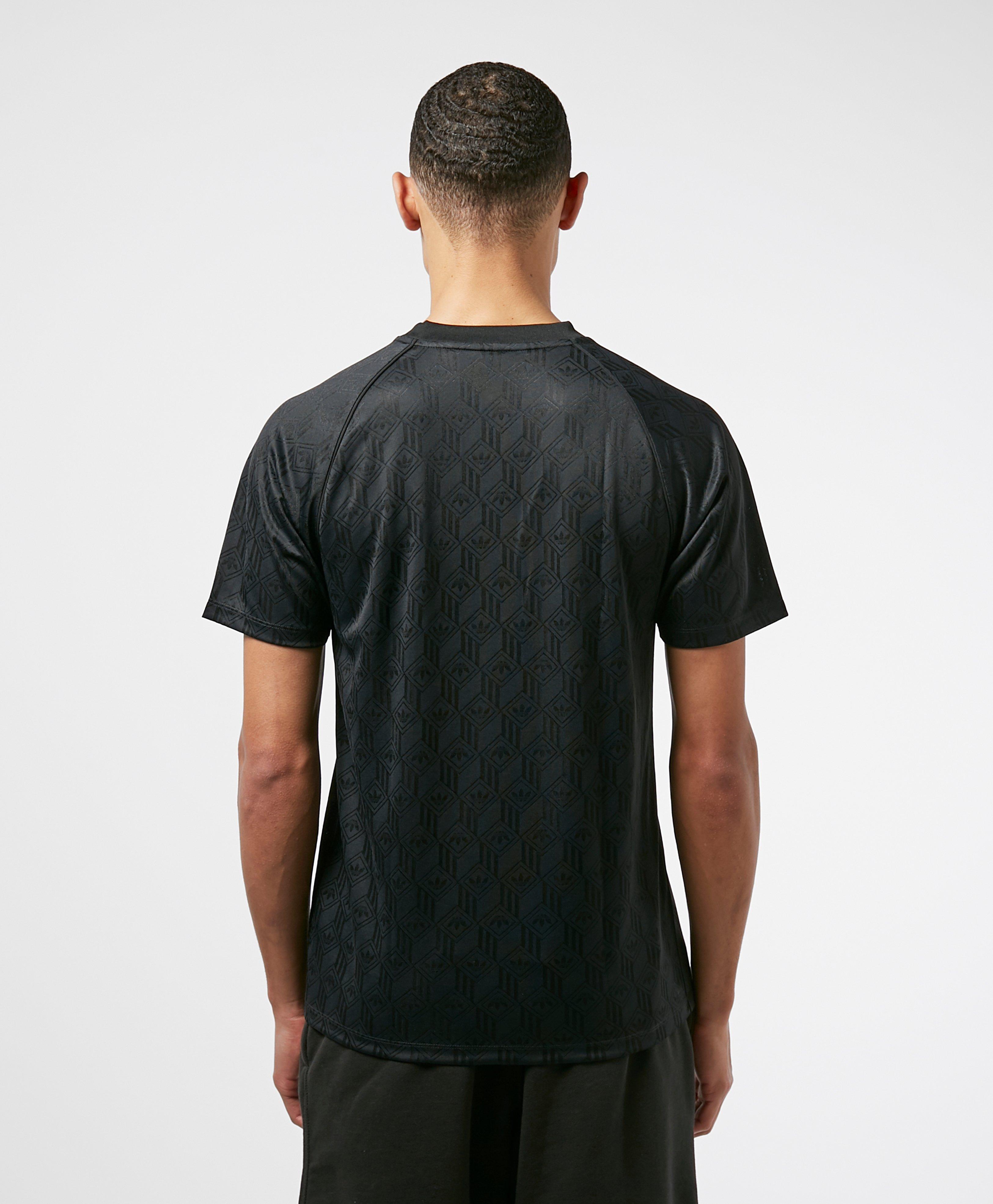 adidas originals mono jersey