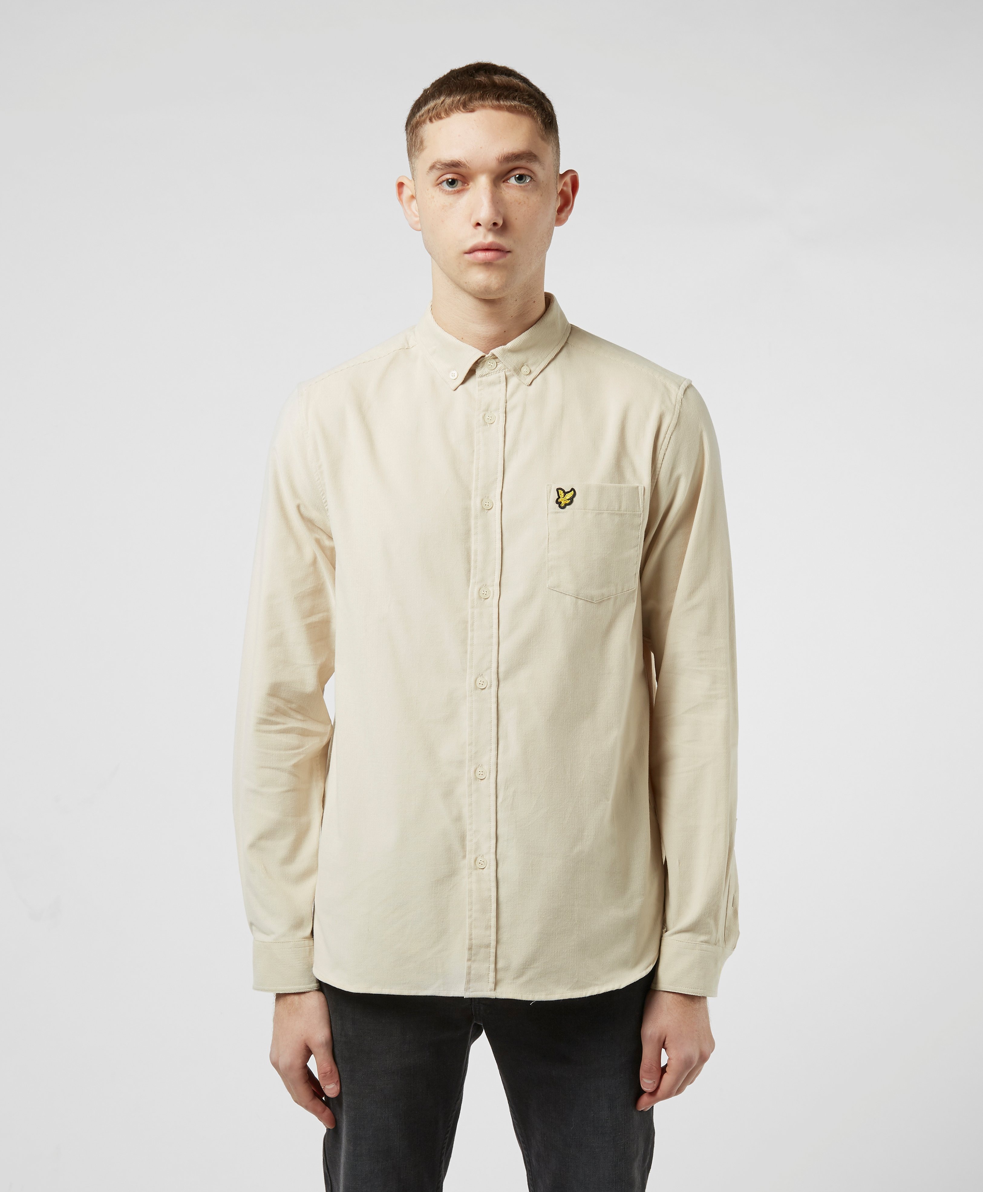 baby lyle and scott
