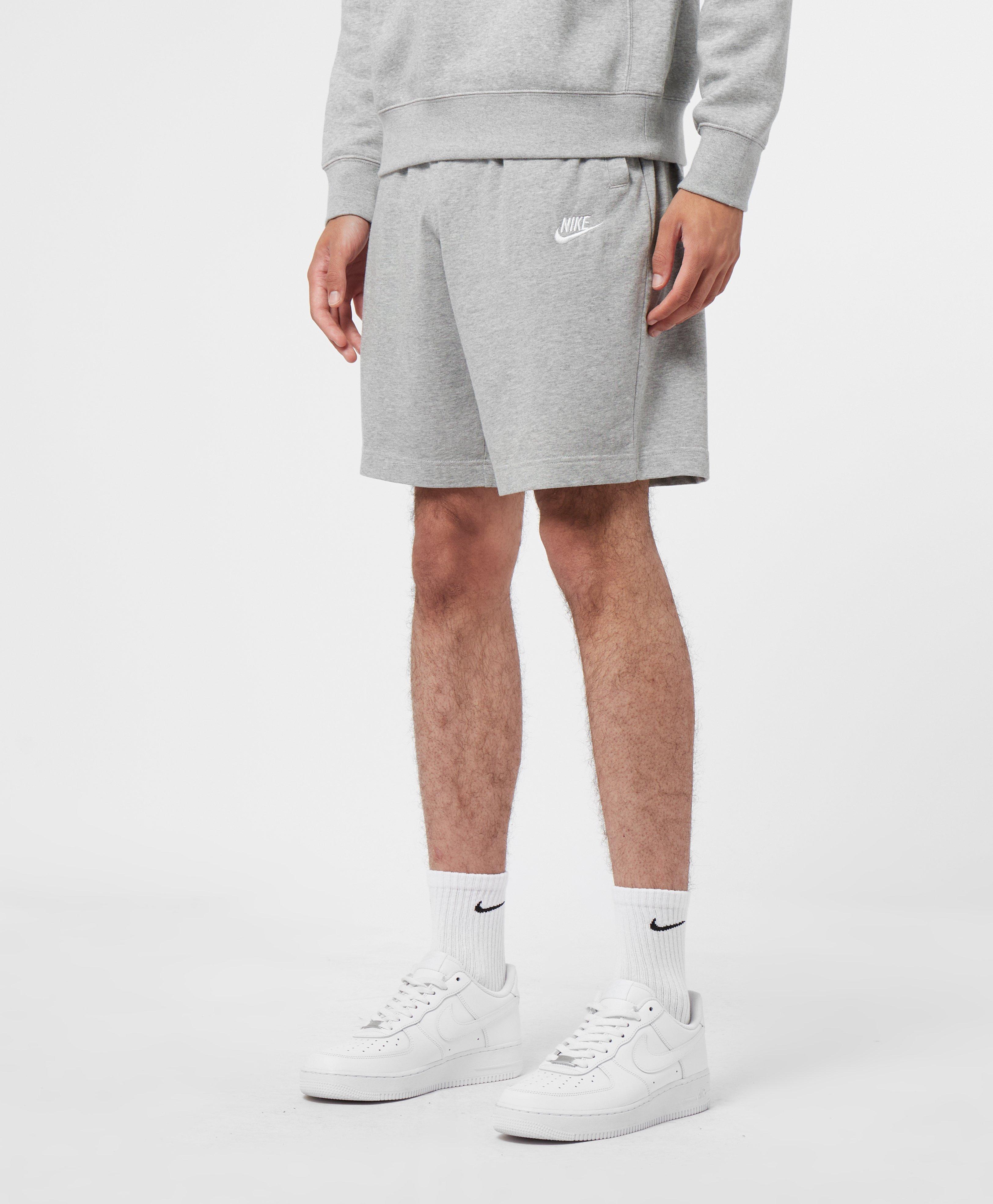 nike foundation shorts