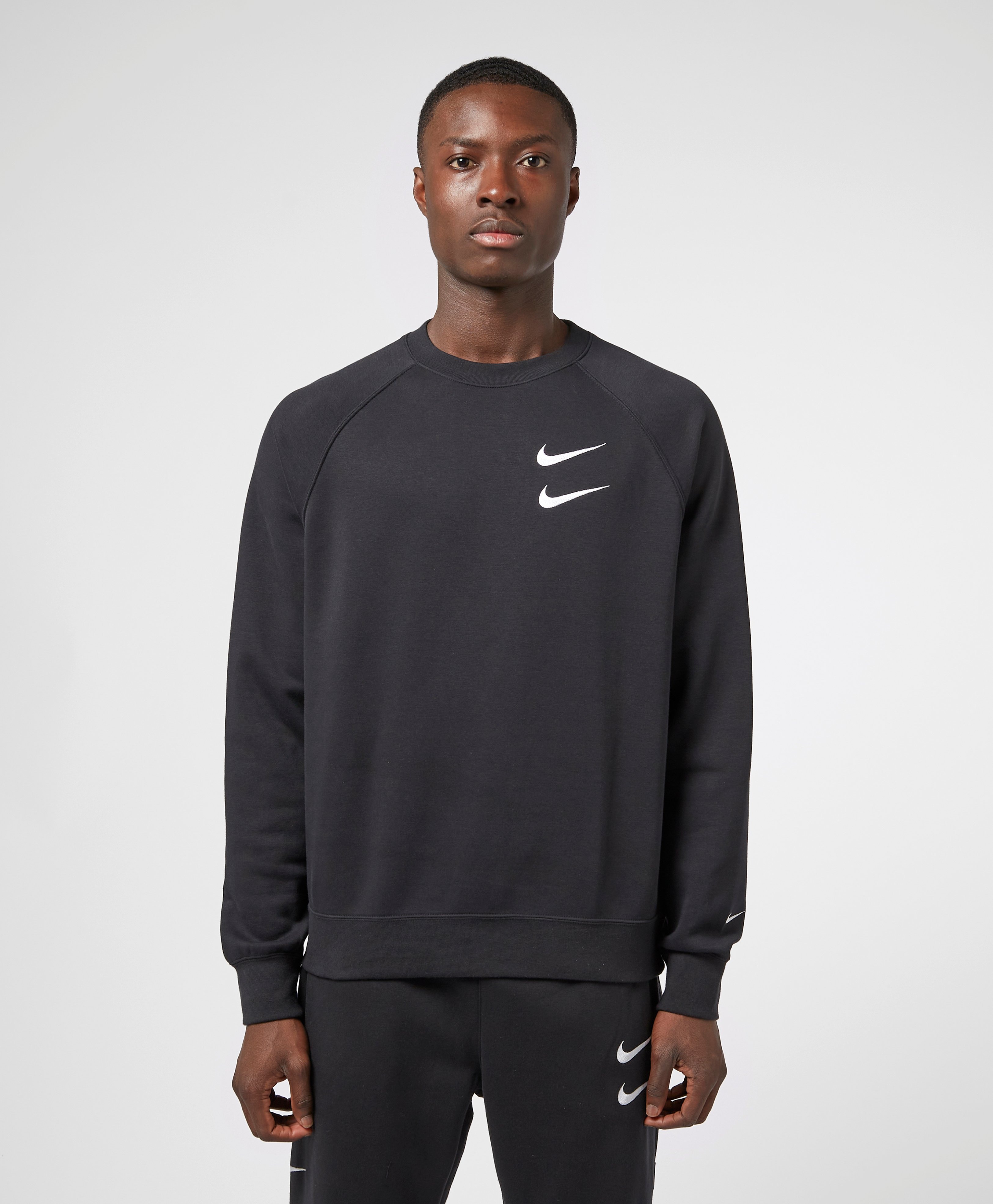 nike double swoosh hoodie nike double swoosh hoodie