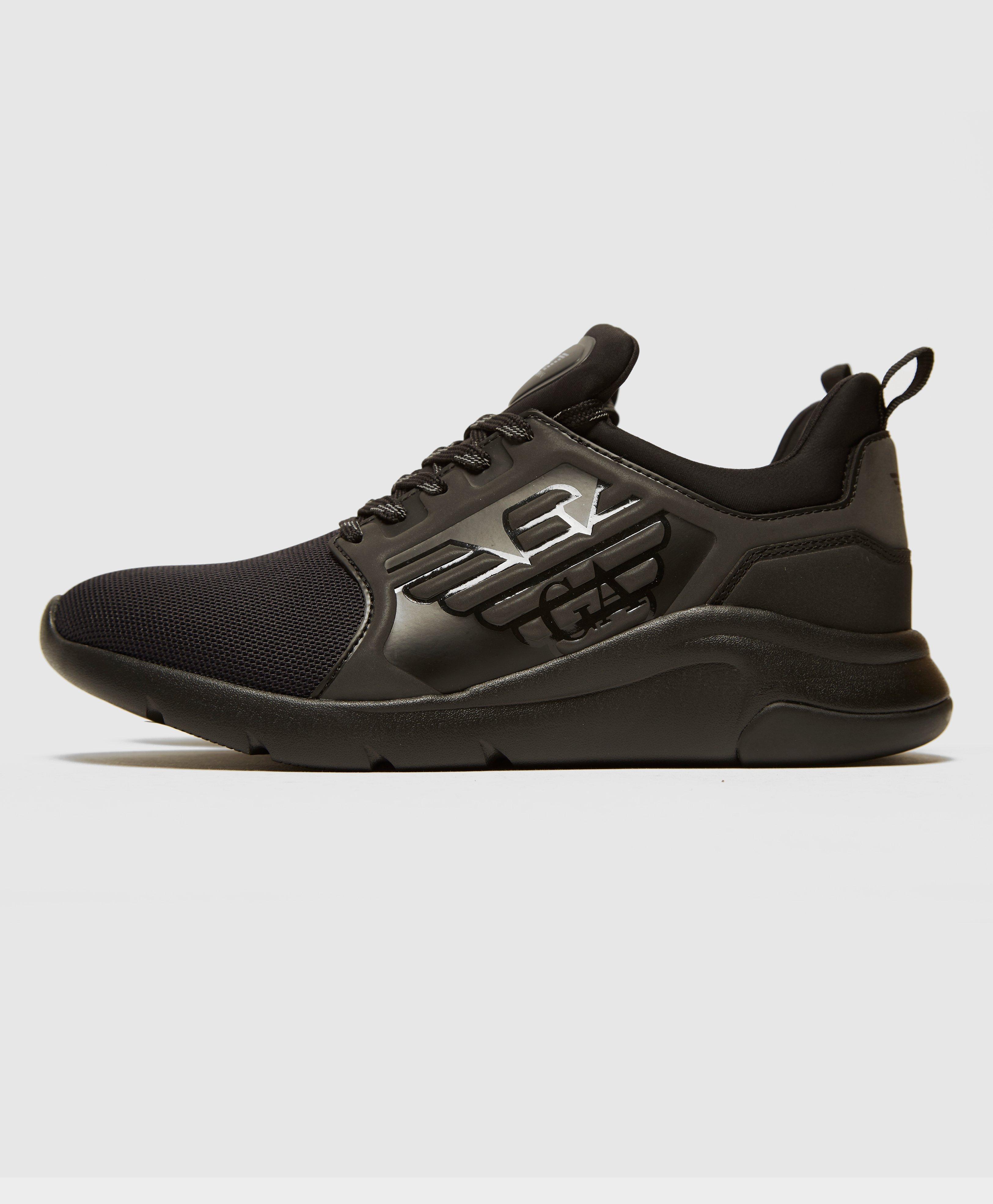 emporio armani ea7 ha-racer reflex