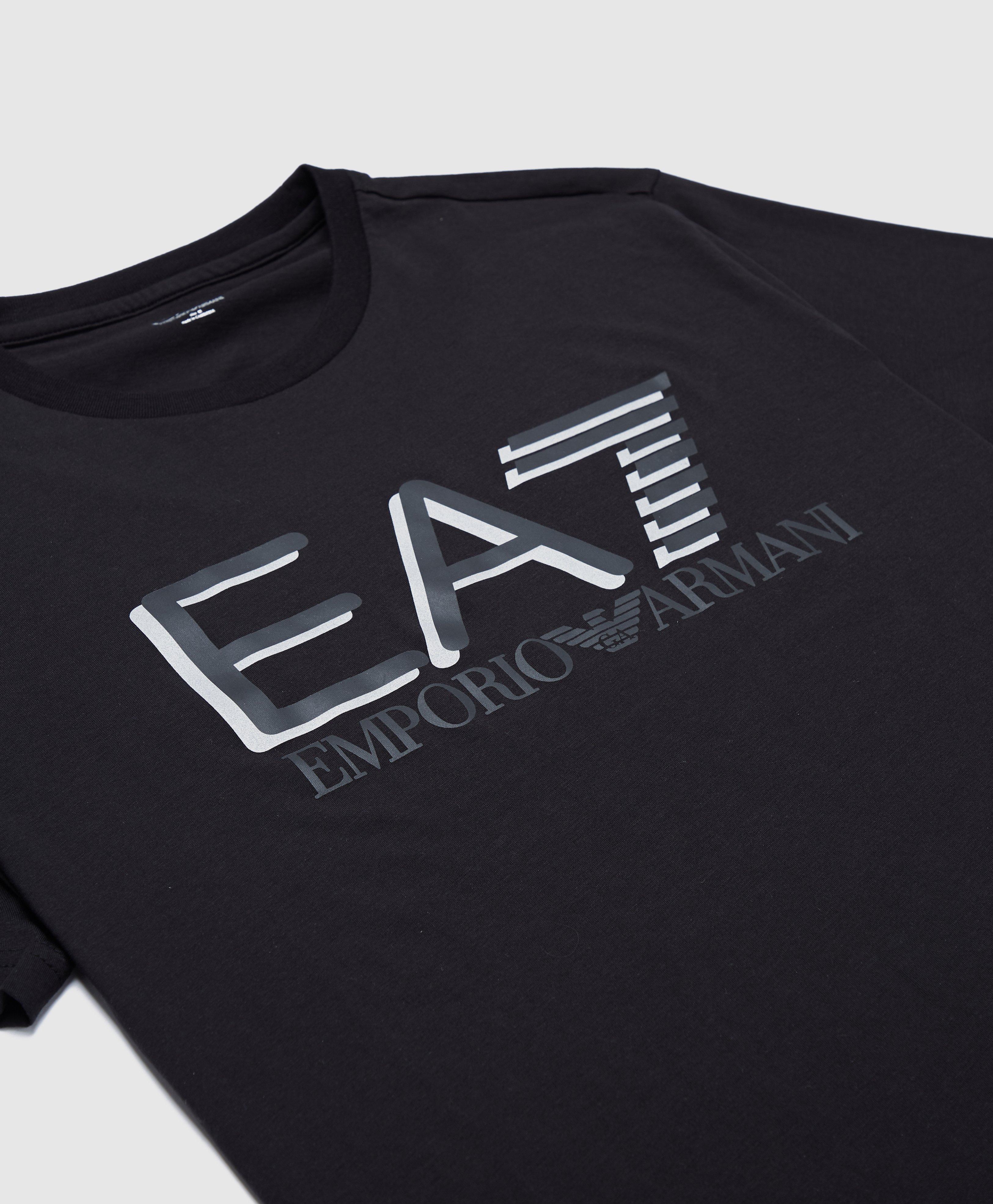 ea7 armani logo
