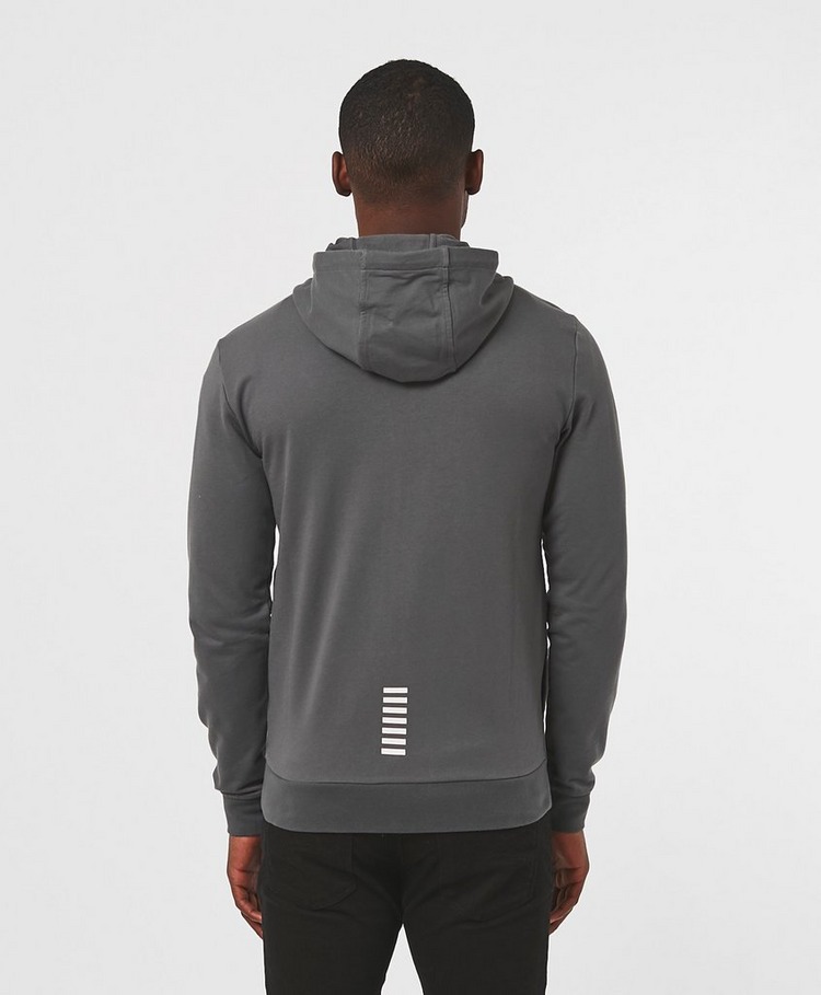 emporio armani ea7 core hoodie