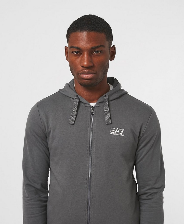 emporio armani ea7 core fleece joggers